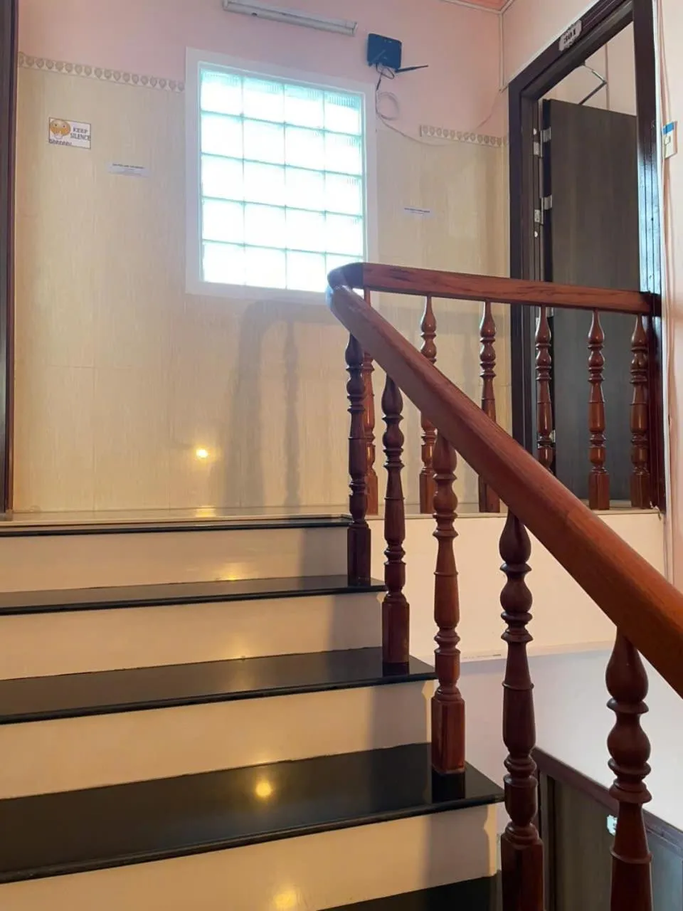 New Sleep in Dalat Hostel