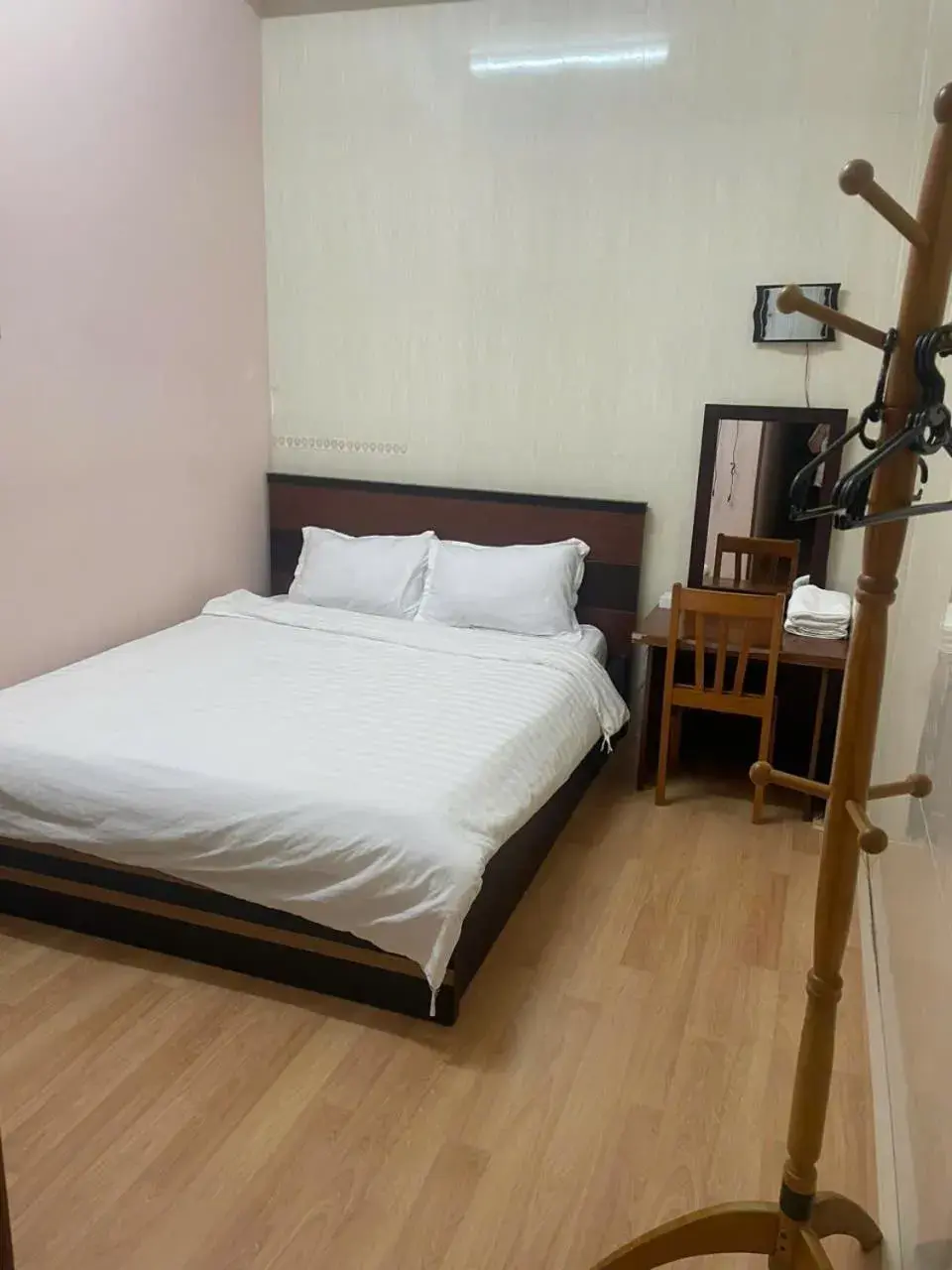 Standard Double Room in New Sleep in Dalat Hostel Standard Double Room in New Sleep in Dalat Hostel
