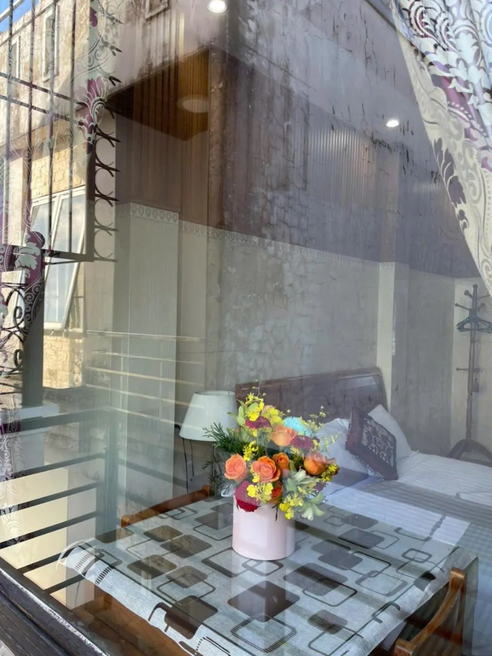 New Sleep in Dalat Hostel