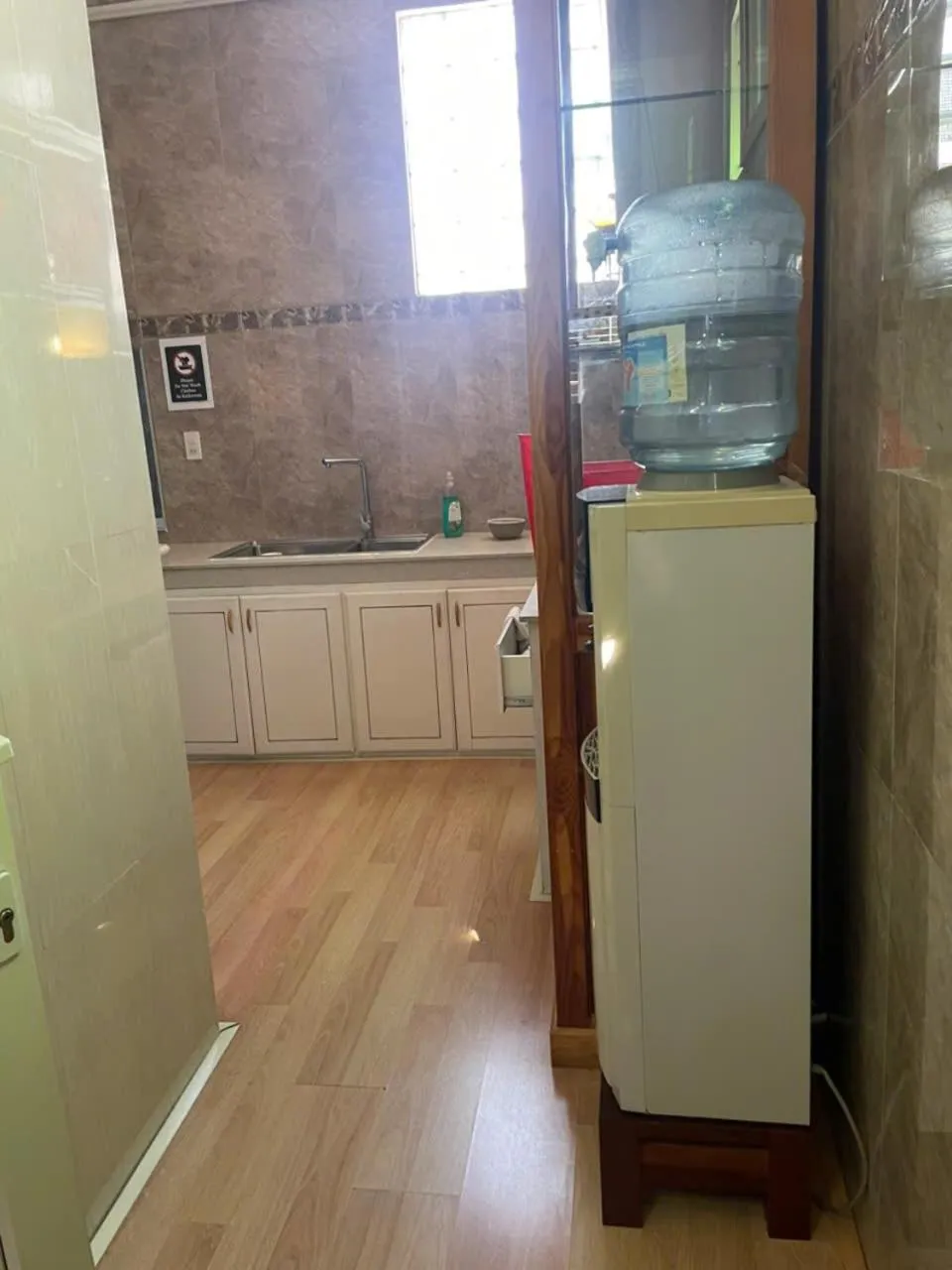 New Sleep in Dalat Hostel