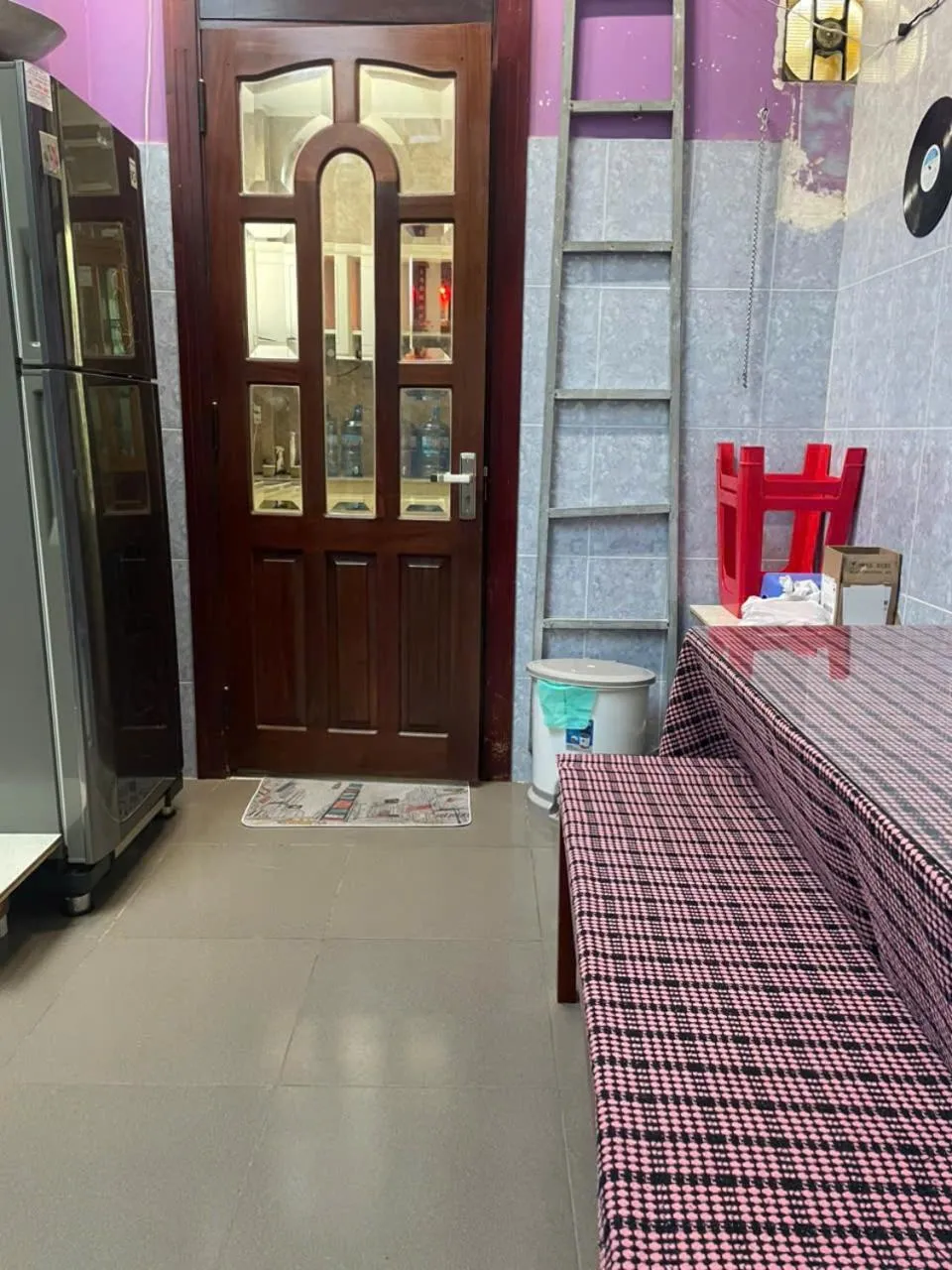 New Sleep in Dalat Hostel