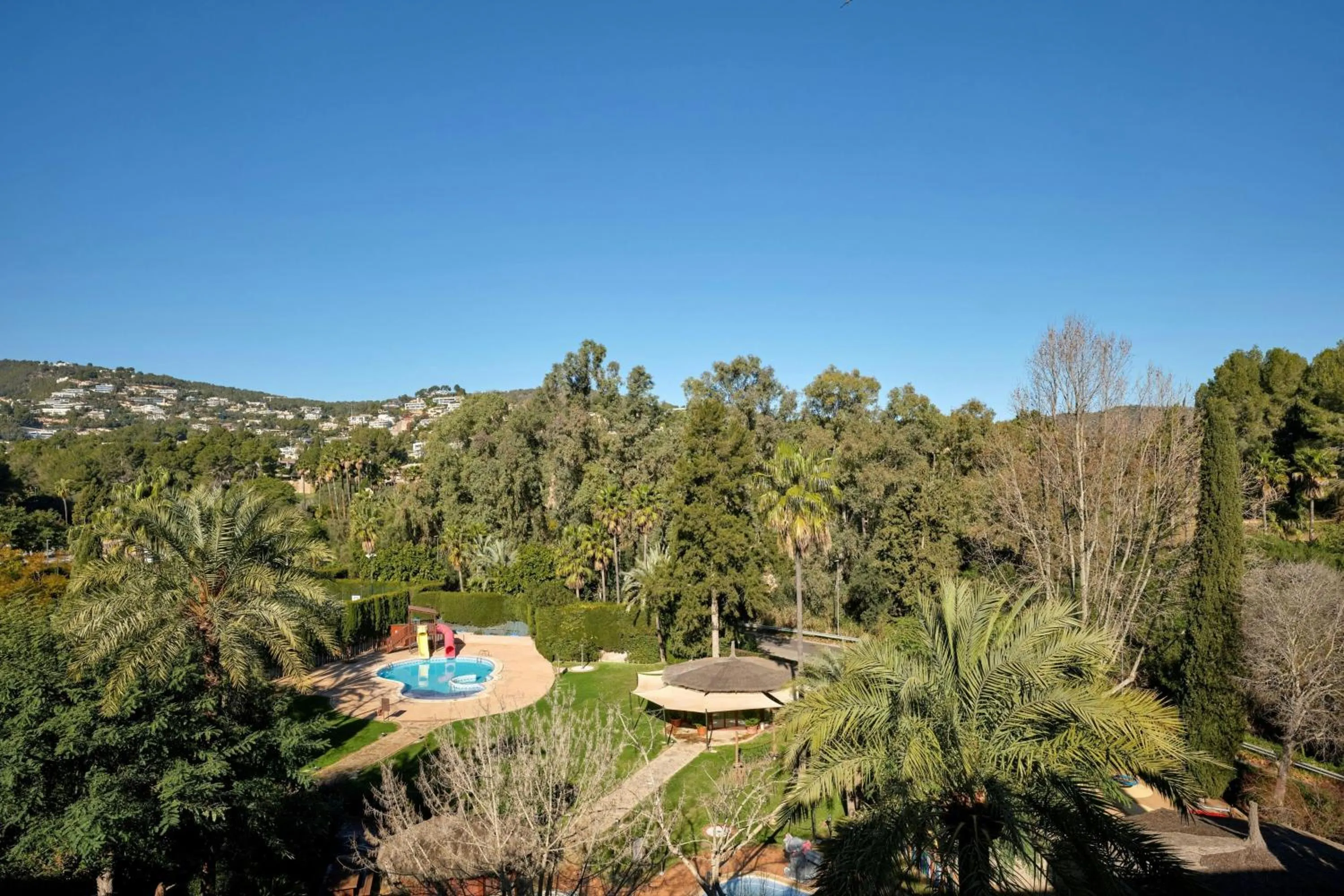 Photo of the whole room in Sheraton Mallorca Arabella Golf Hotel