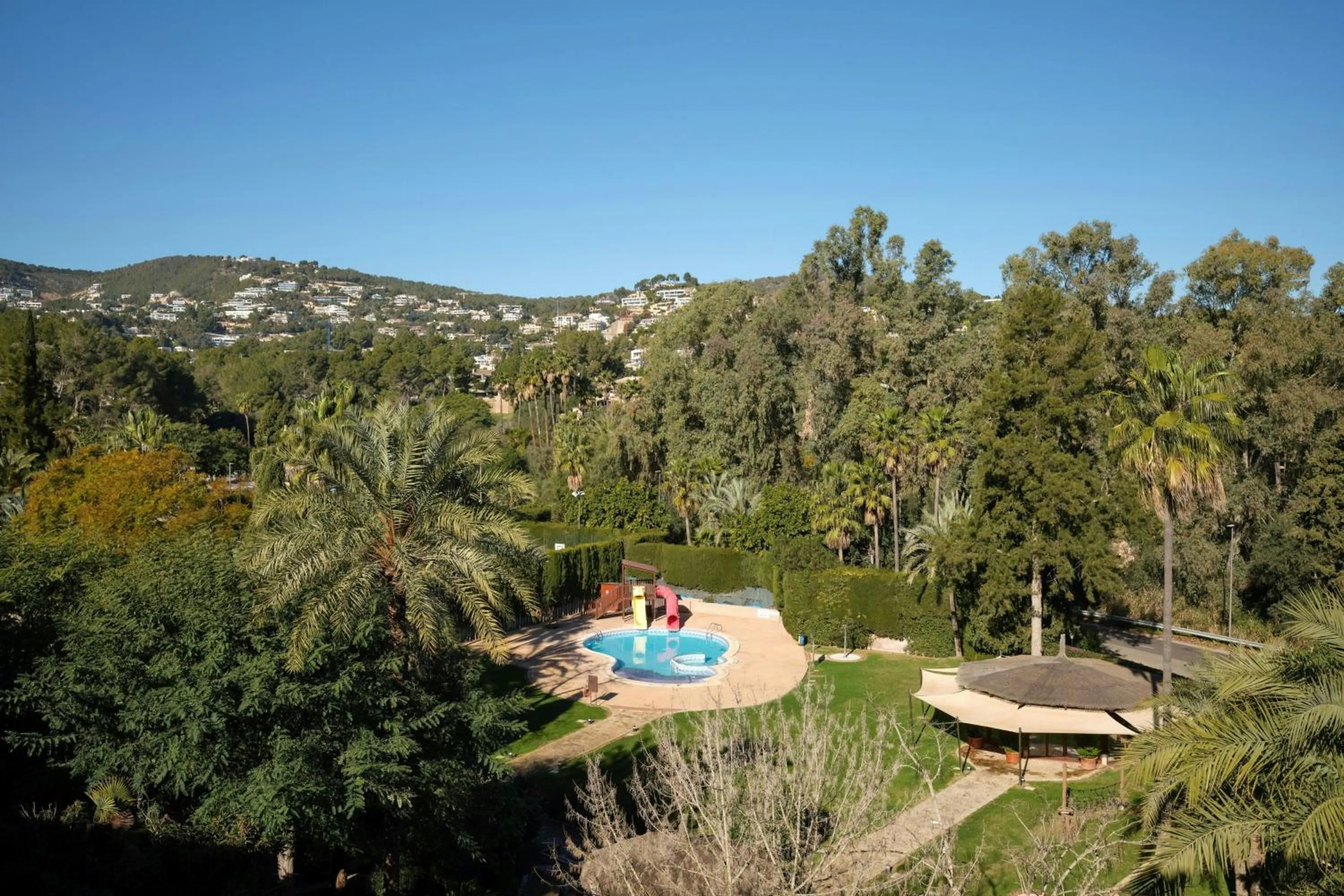 Photo of the whole room in Sheraton Mallorca Arabella Golf Hotel