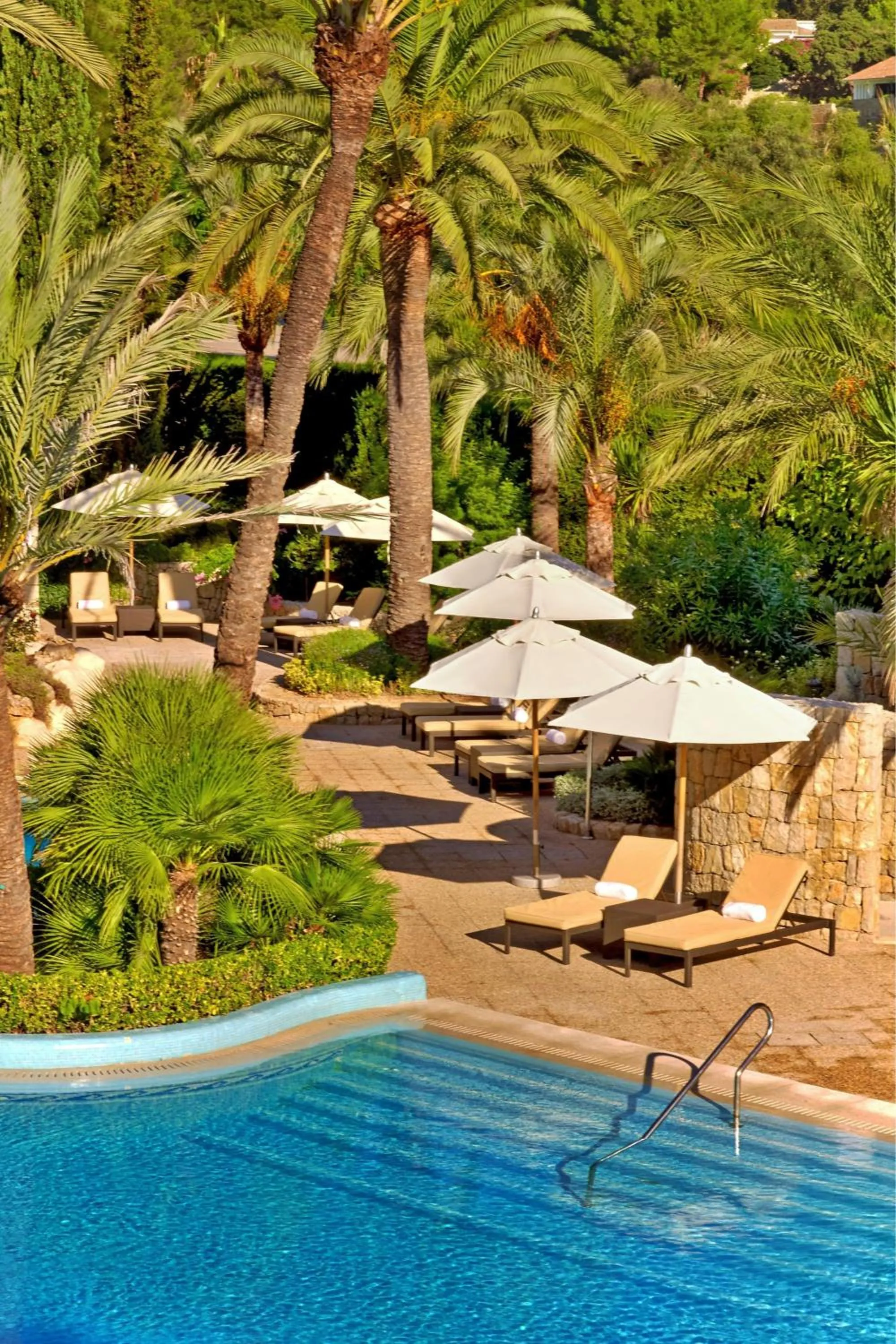 Property building in Sheraton Mallorca Arabella Golf Hotel