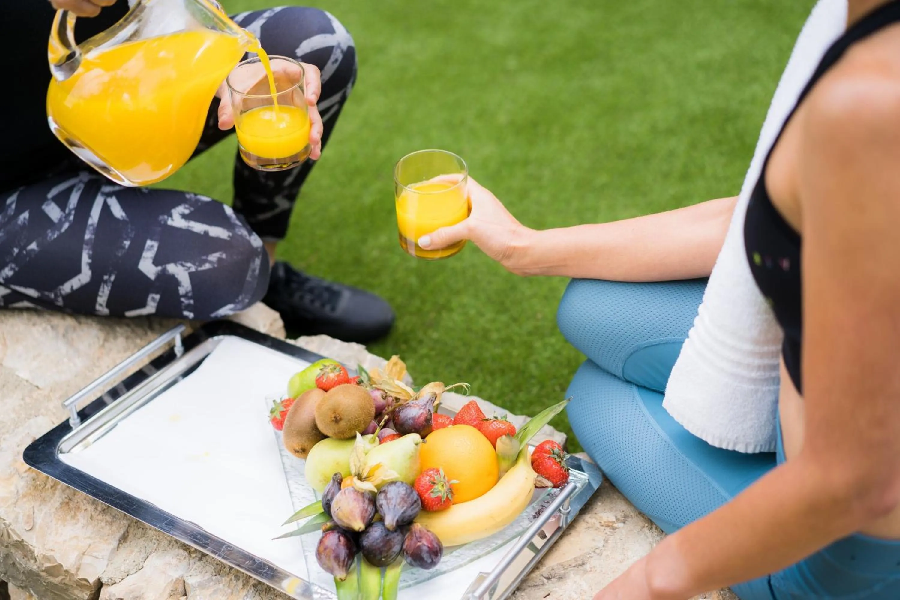 Fitness centre/facilities in Sheraton Mallorca Arabella Golf Hotel