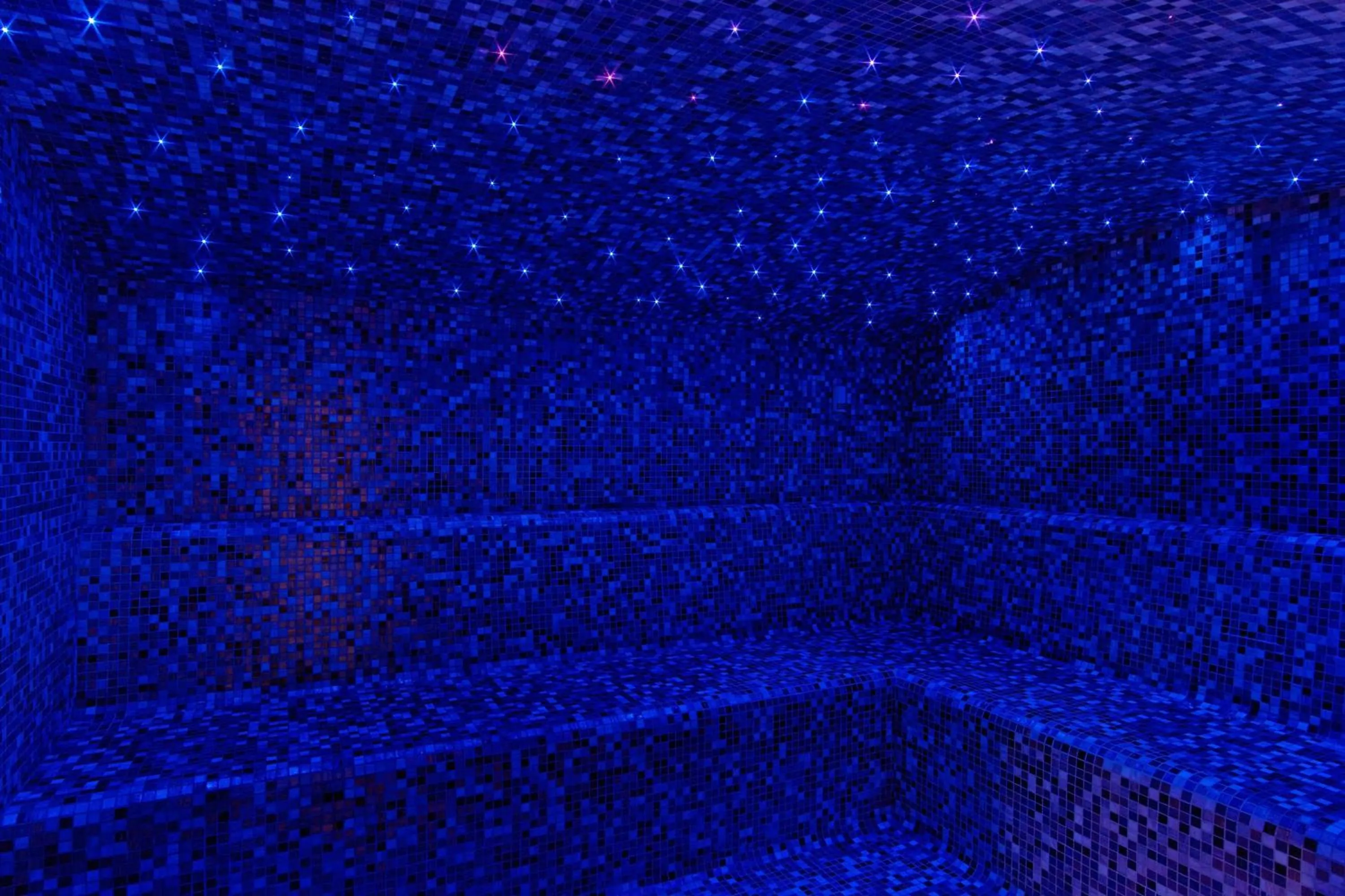 Spa and wellness centre/facilities in Sheraton Mallorca Arabella Golf Hotel