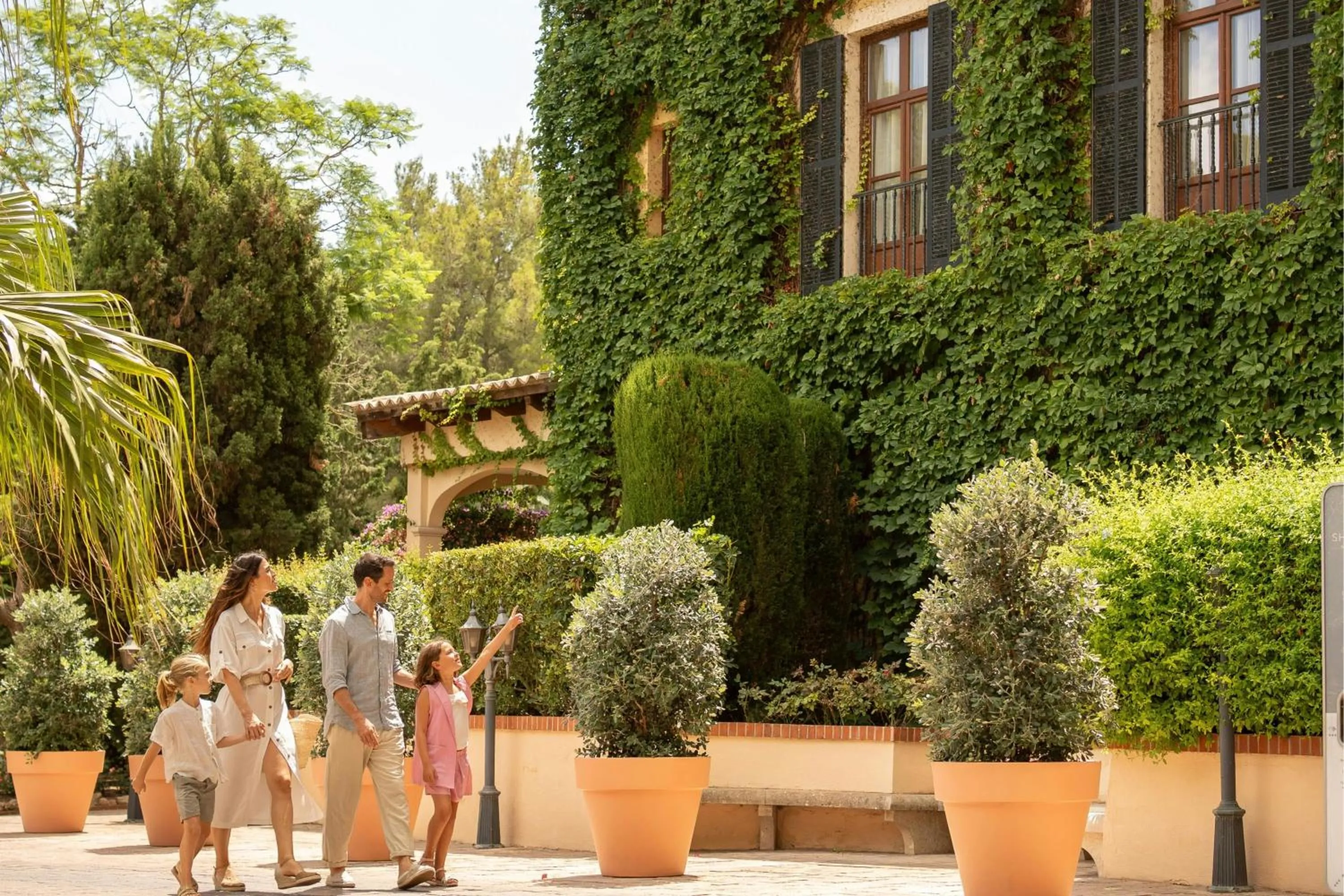 Other in Sheraton Mallorca Arabella Golf Hotel