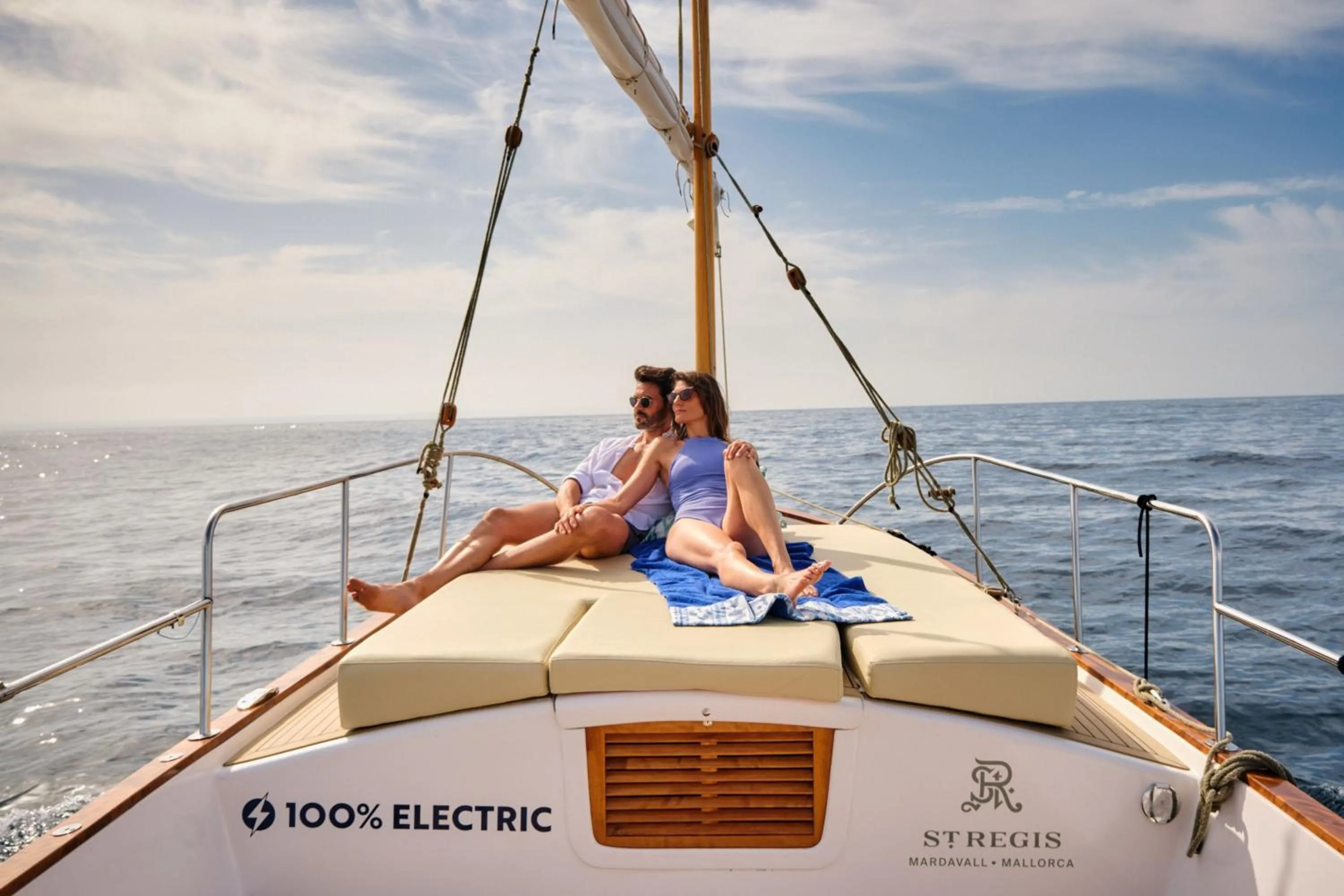 Other in The St. Regis Mardavall Mallorca Resort