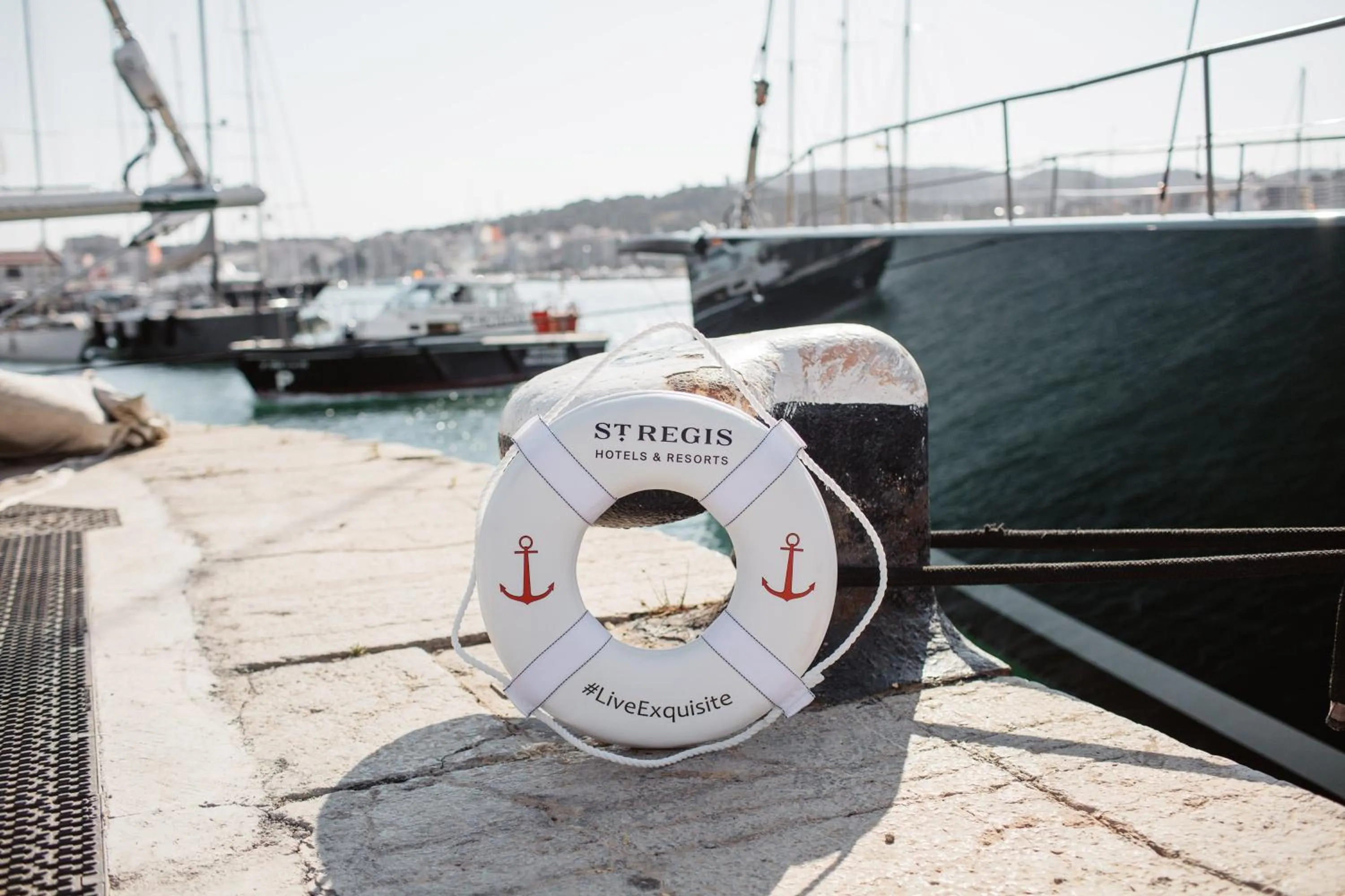 Other in The St. Regis Mardavall Mallorca Resort