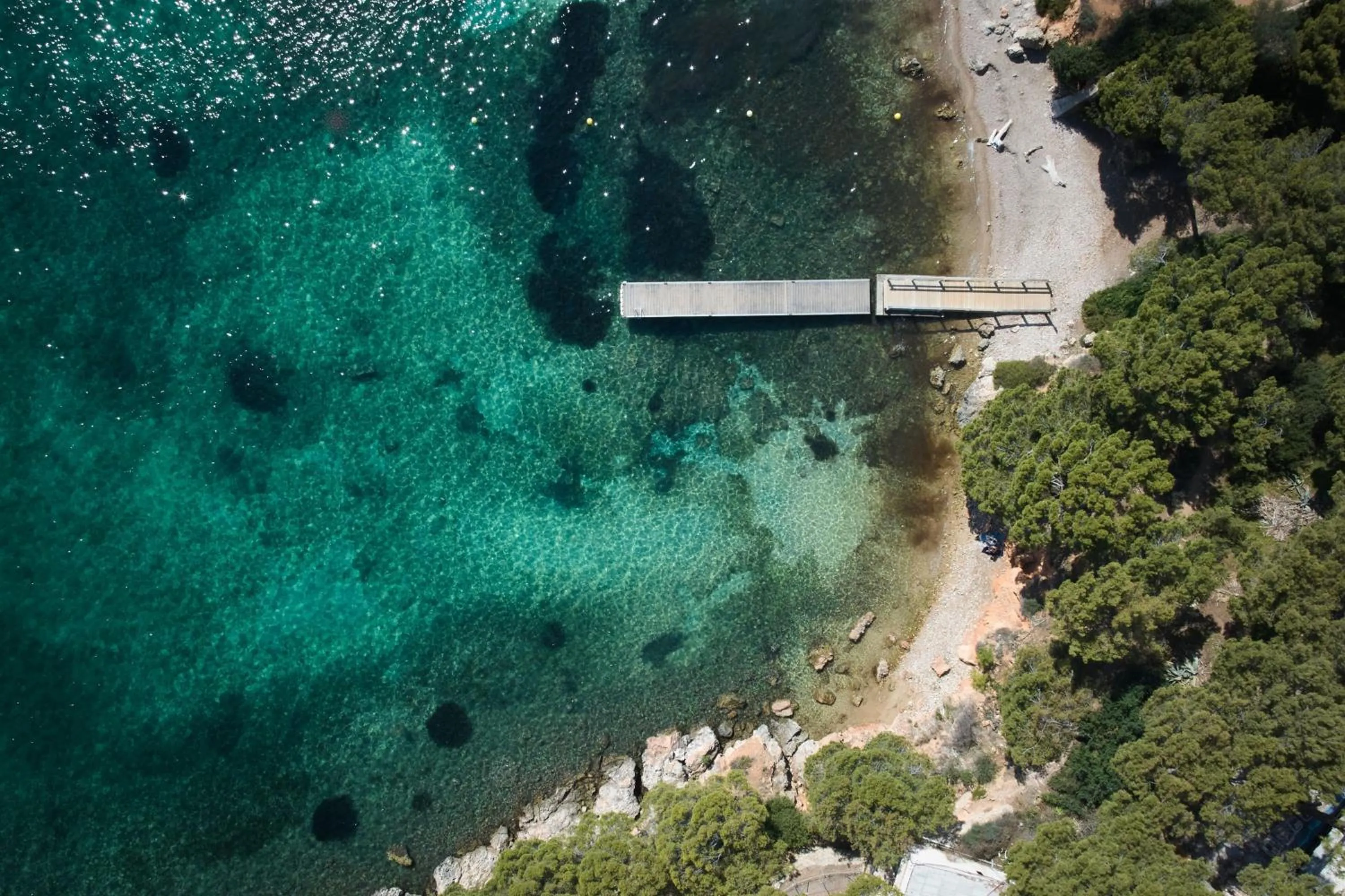 View (from property/room) in The St. Regis Mardavall Mallorca Resort