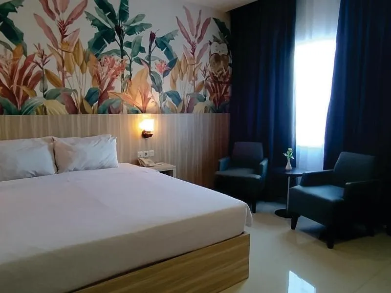 All Nite & Day Sulsel -Makassar