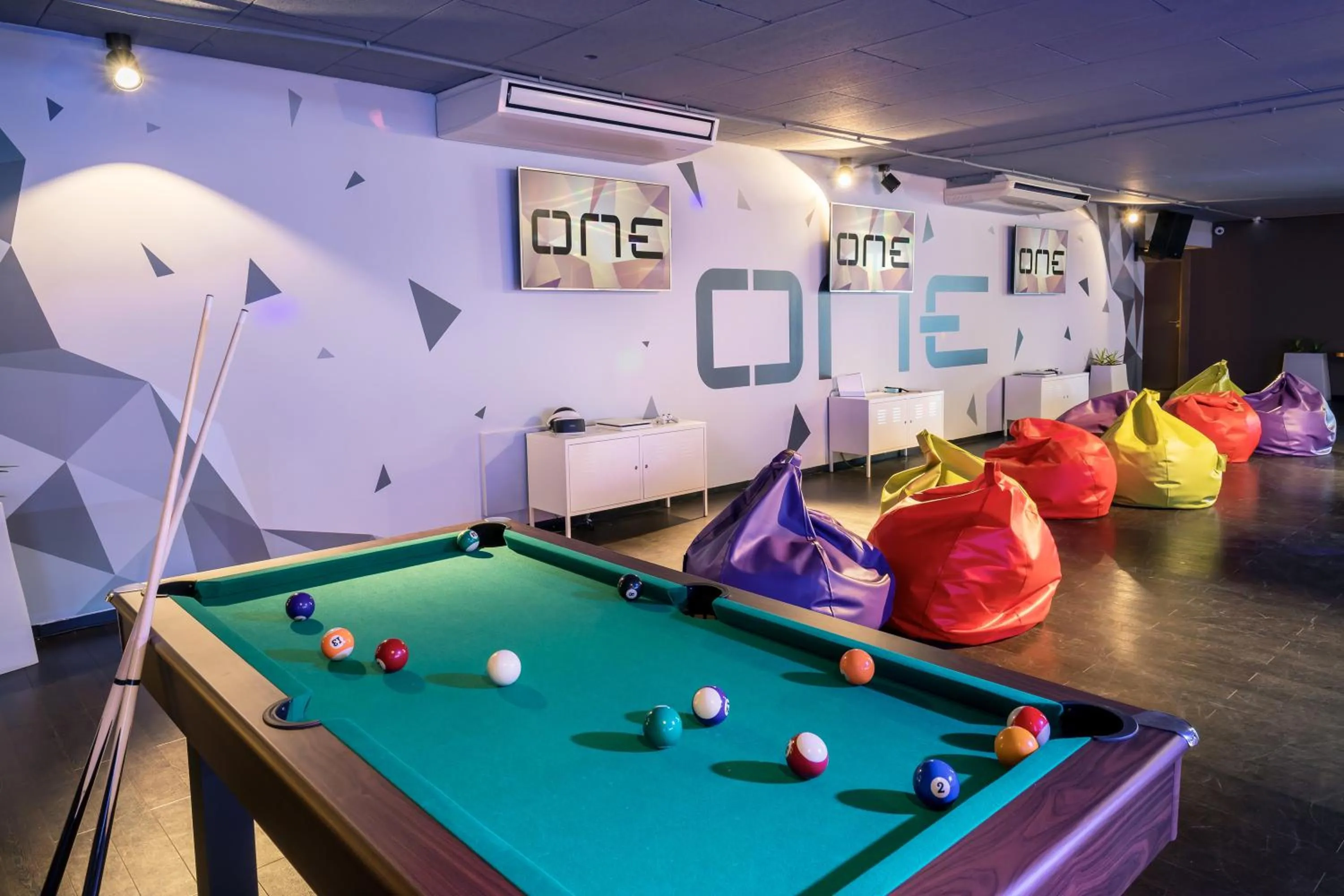 Entertainment in Barceló Cabo de Gata