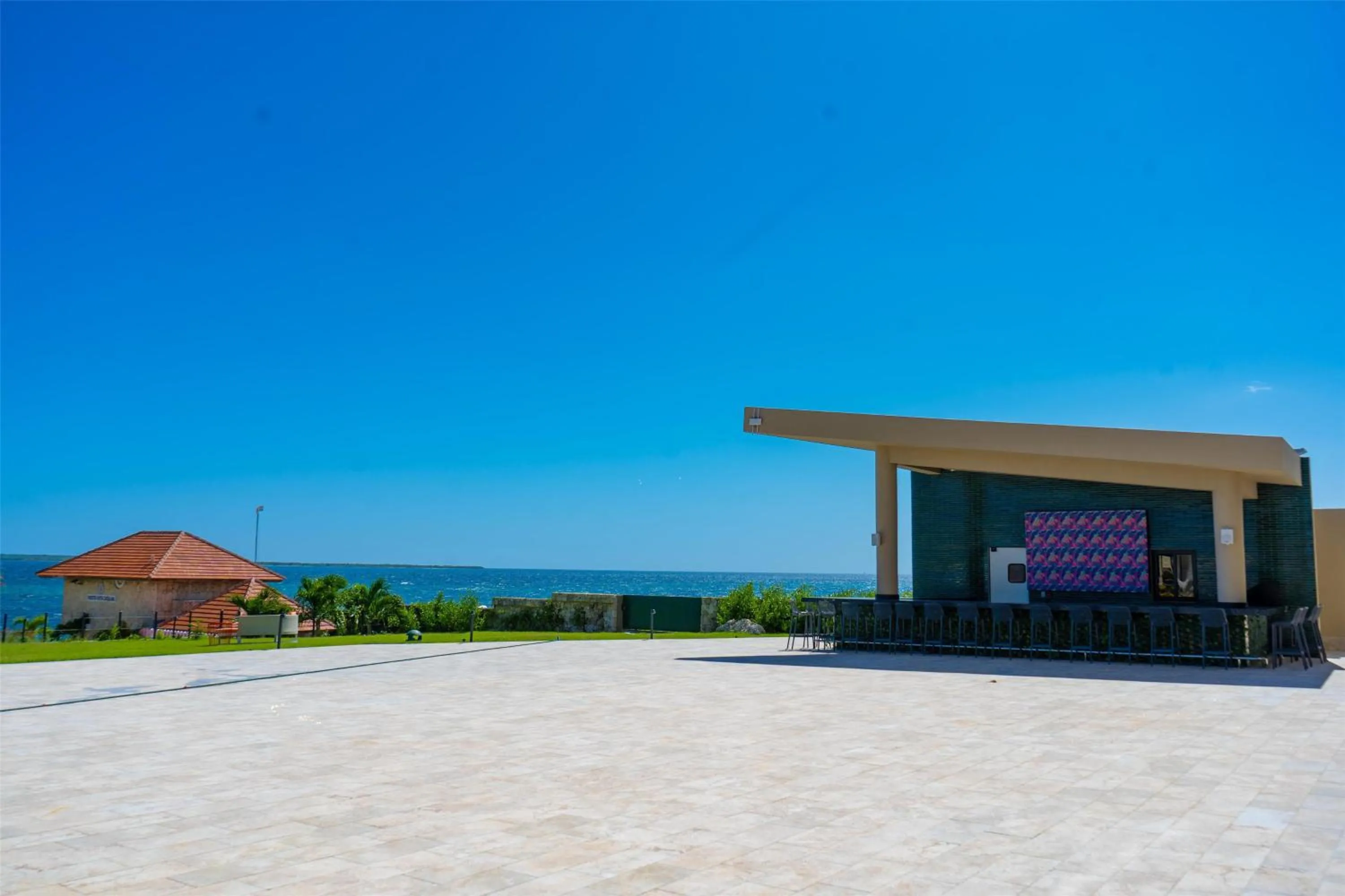 Meeting/conference room in Hilton Garden Inn La Romana