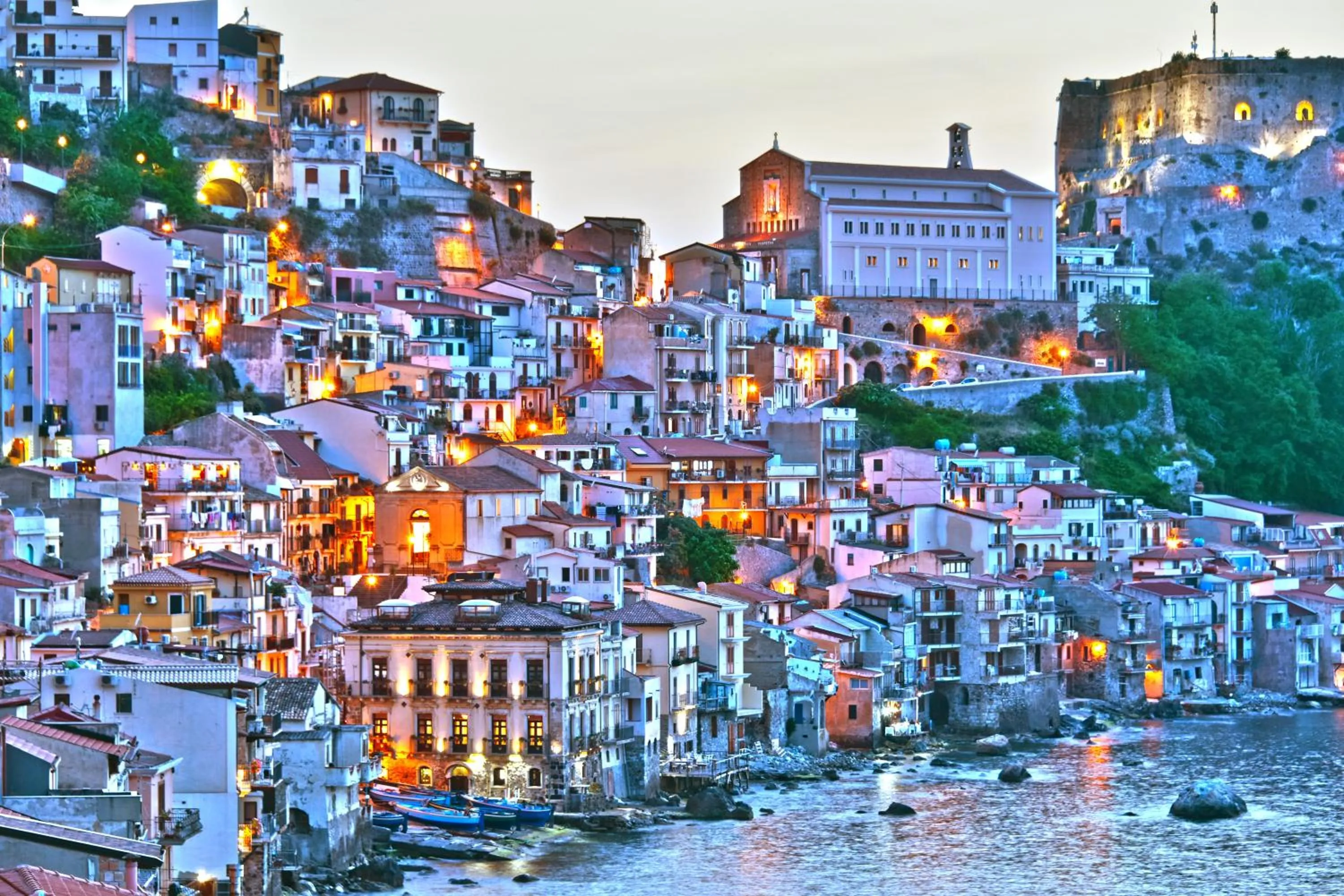 Nearby landmark in MY HOUSE URBAN LUXURY B&B