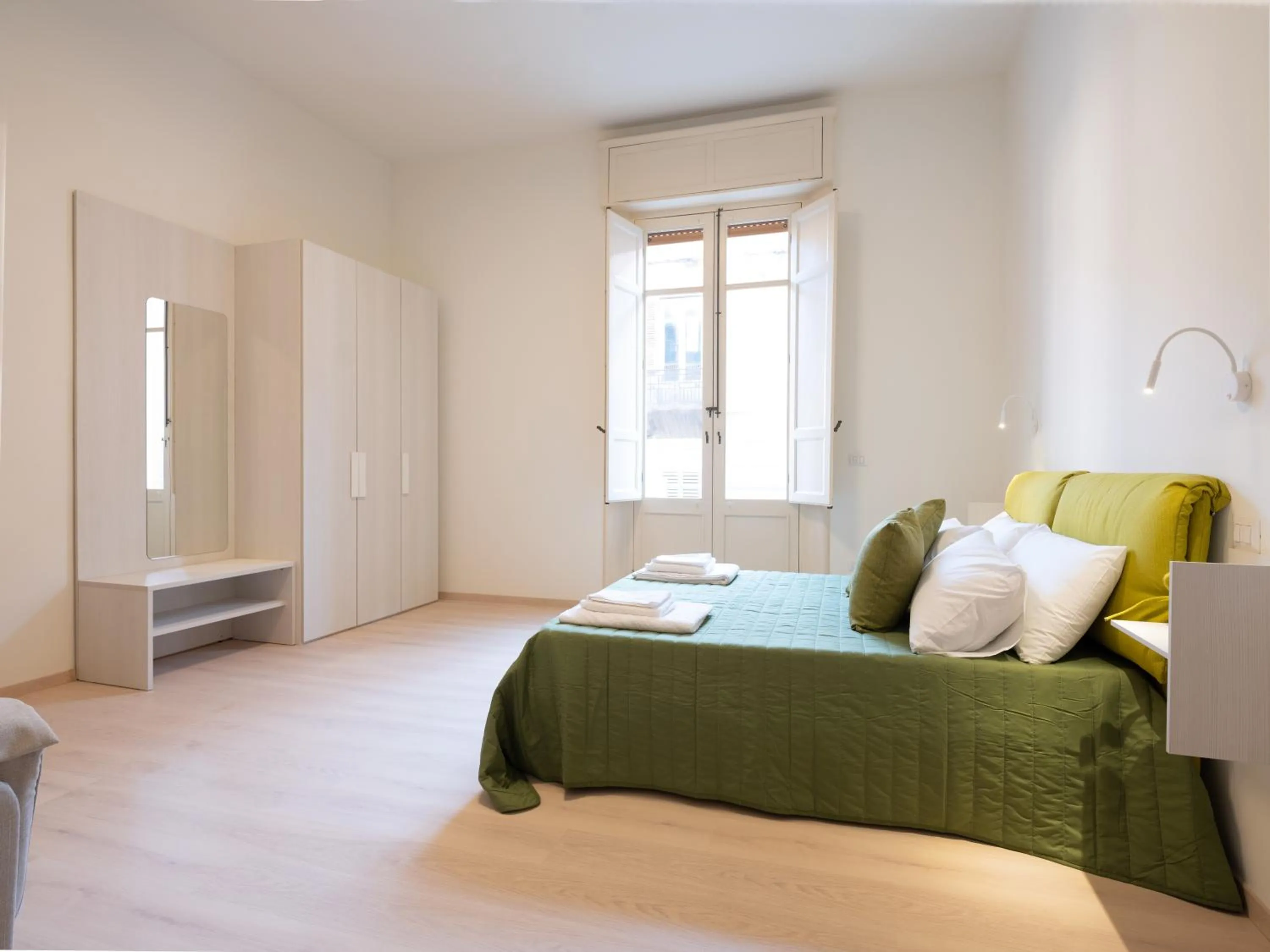 Photo of the whole room, Bed in MY HOUSE URBAN LUXURY B&B