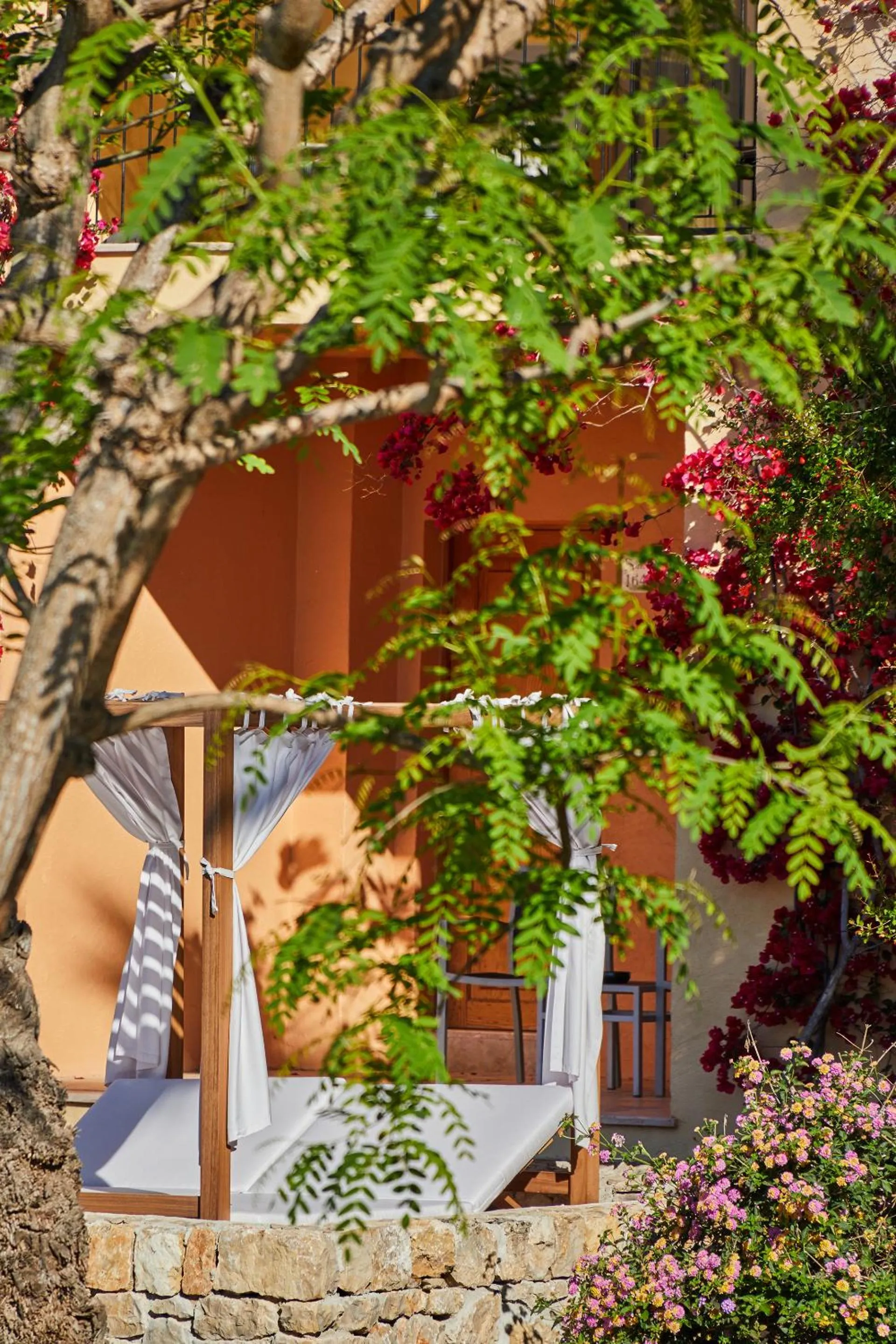 Garden in Pula Suites Boutique Resort