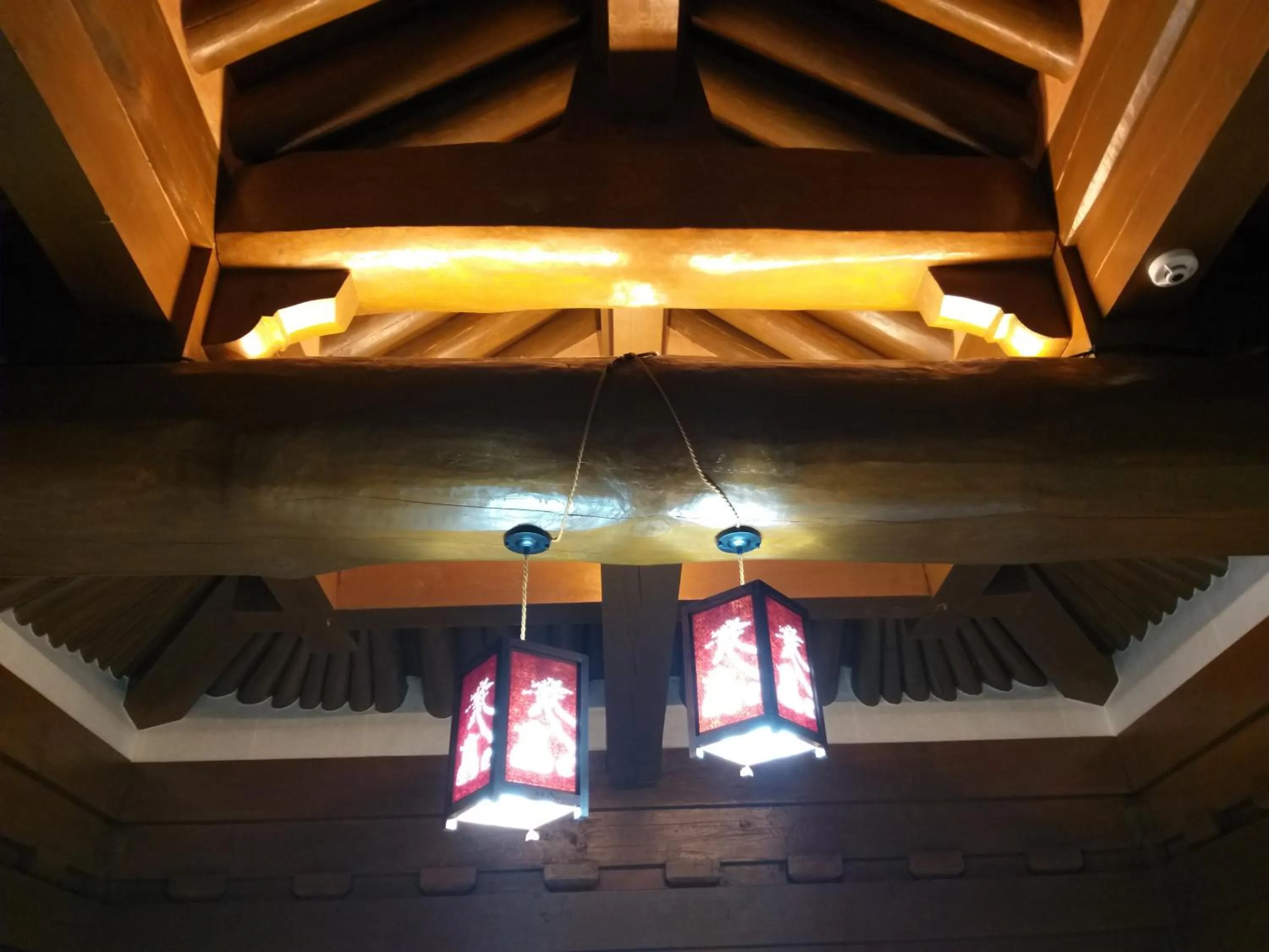 Property building in HanokInn