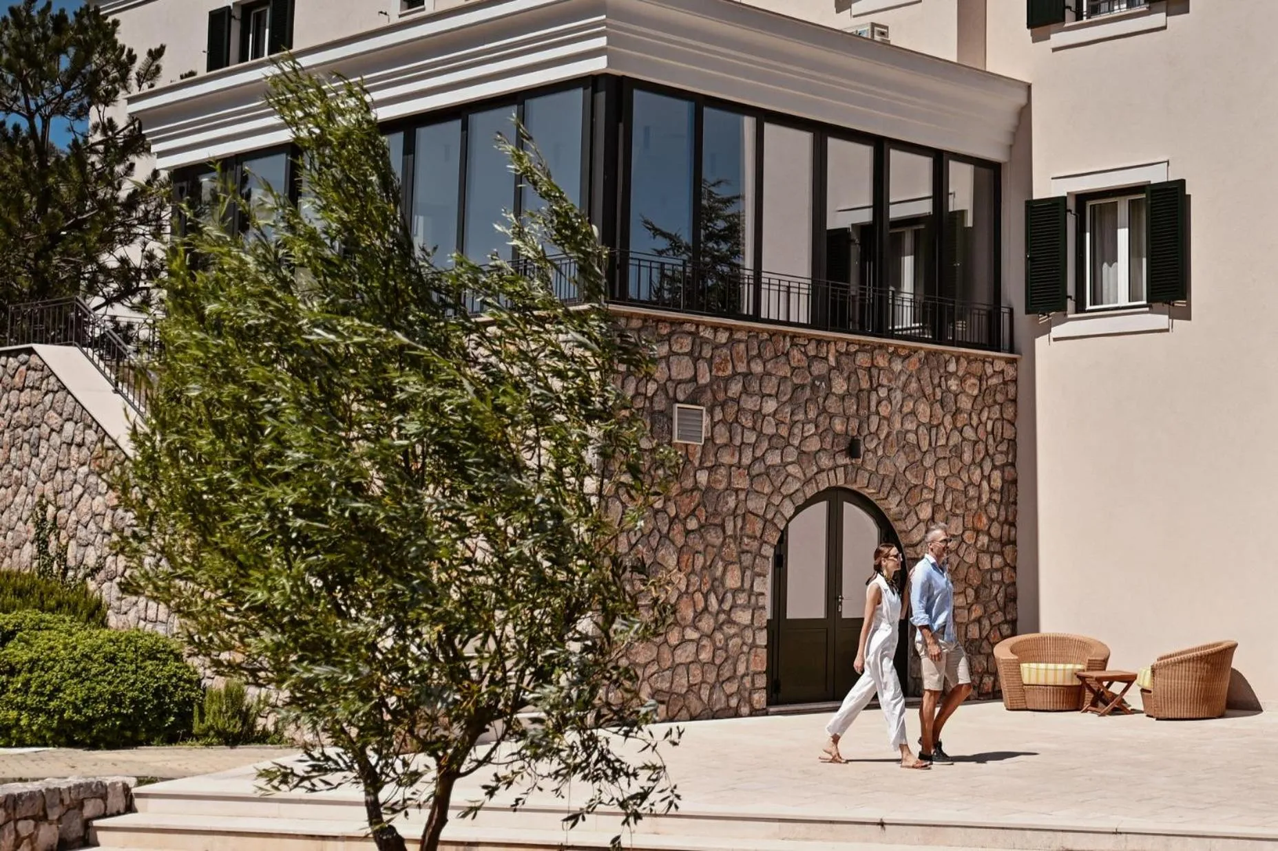 Property building in Veladrion Adults Exclusive Boutique Resort