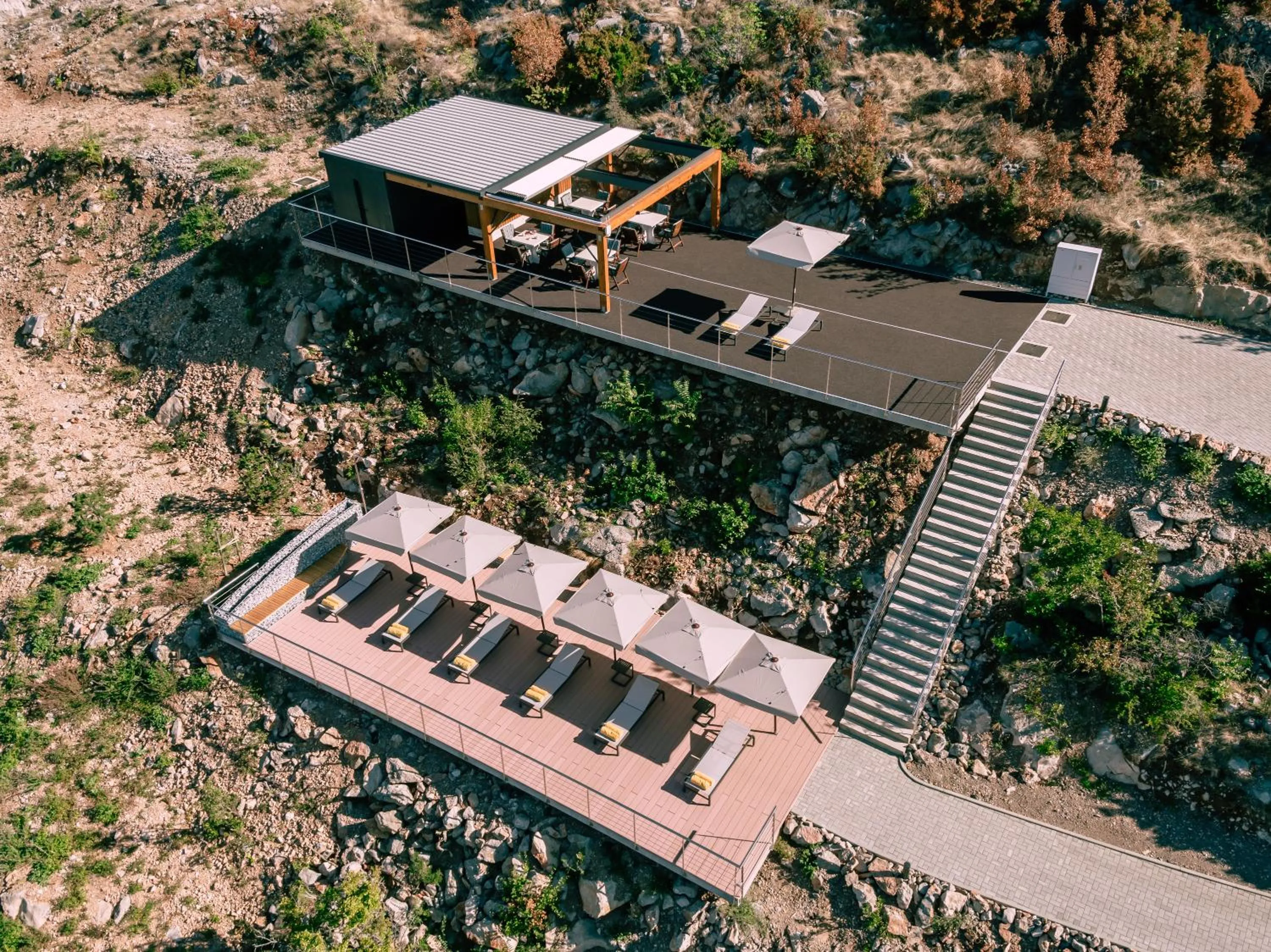 Beach in Veladrion Adults Exclusive Boutique Resort