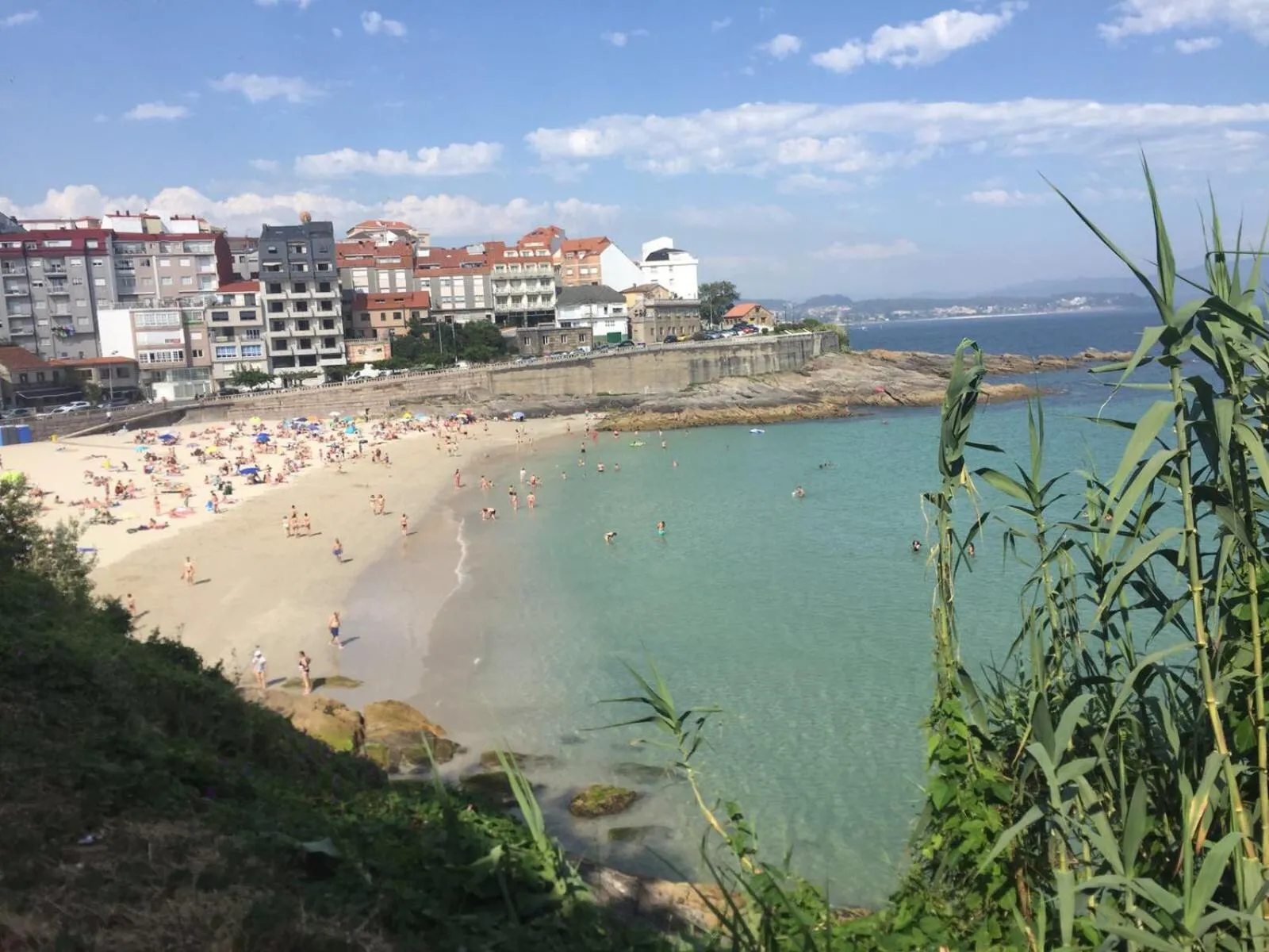 Spring in Hotel Varadoiro