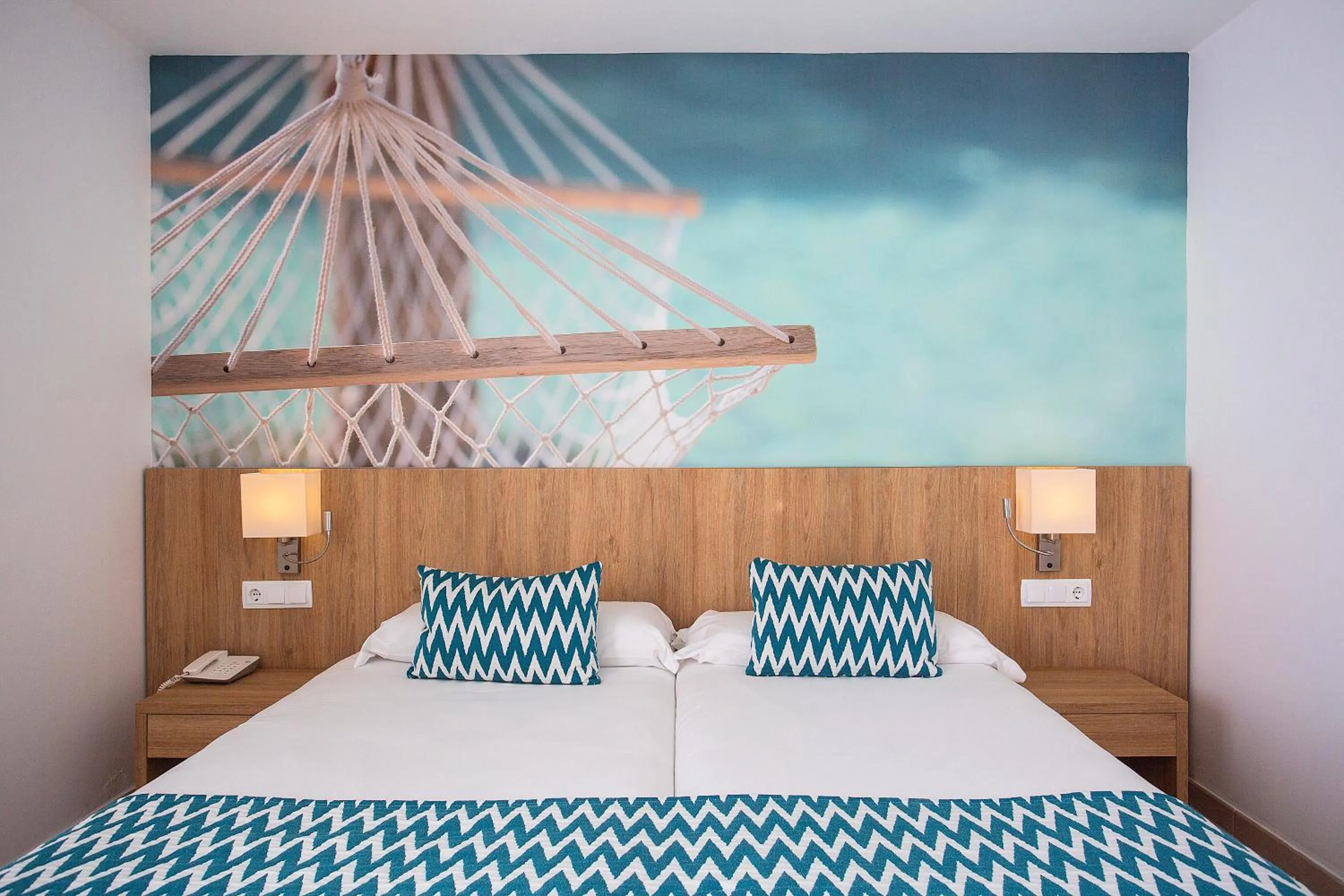 Bedroom, Bed in BQ Sarah -Adults Only