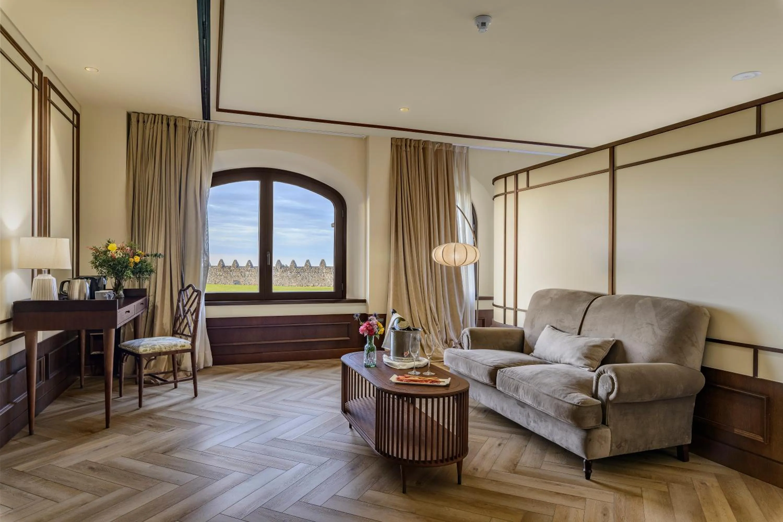 CoolRooms Palacio de Luces