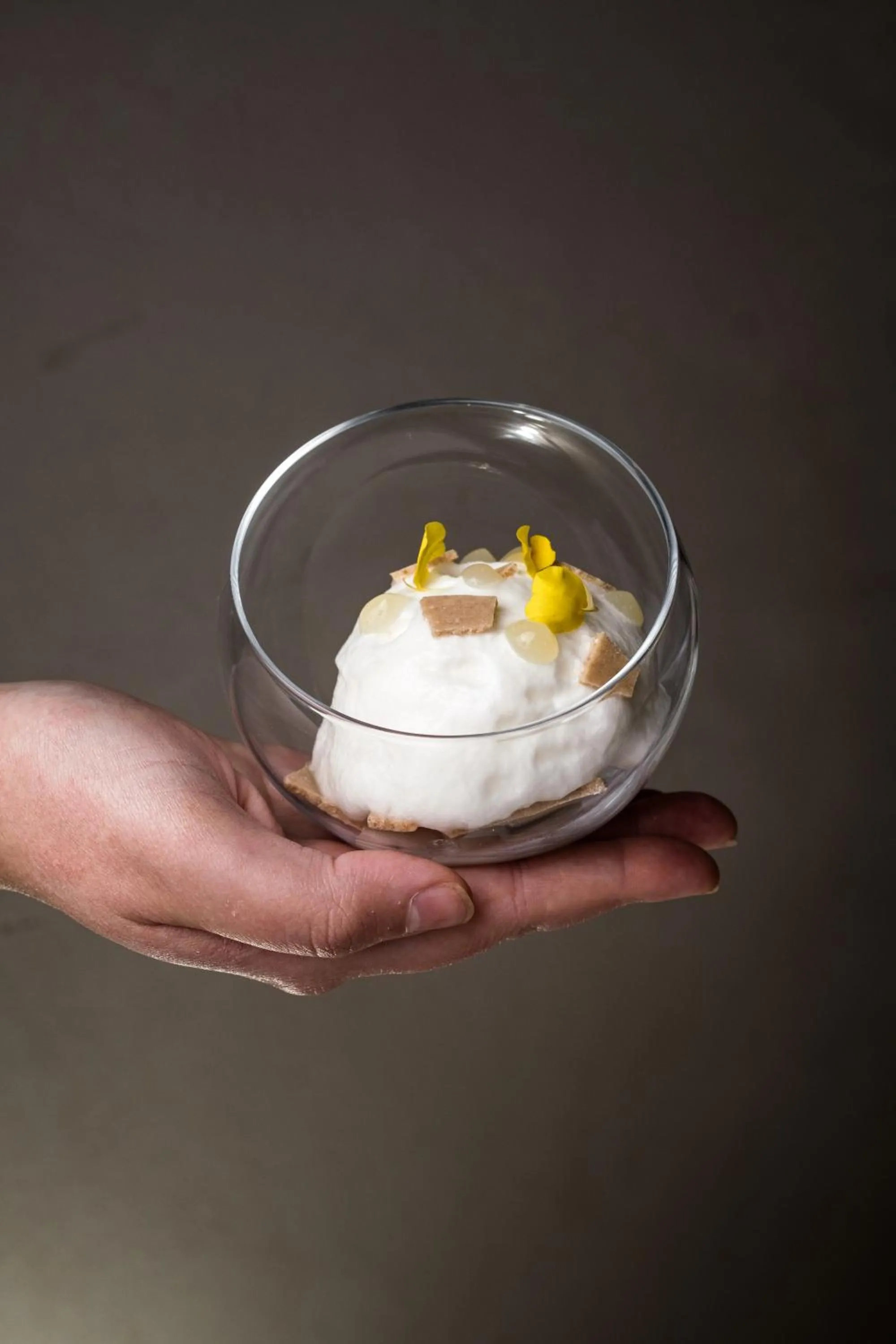 Food in CoolRooms Palacio de Luces