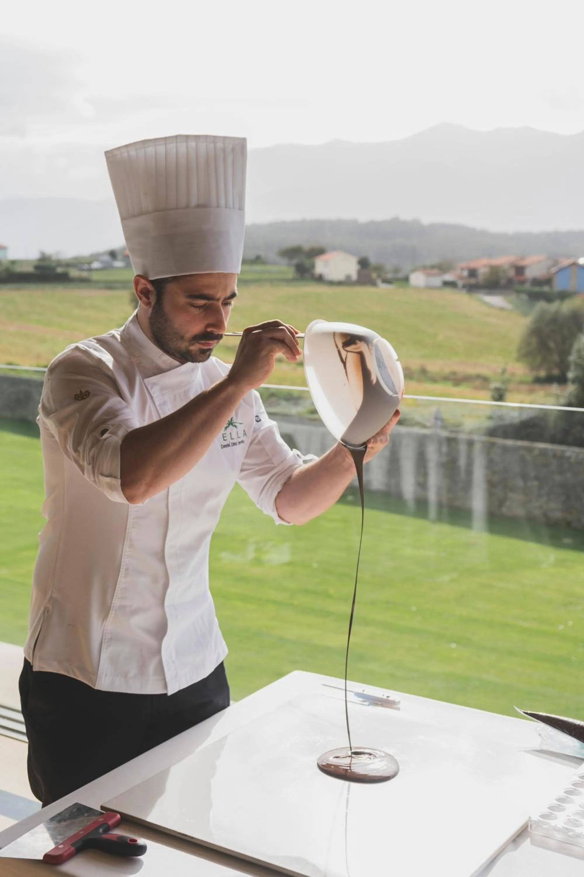 Food in CoolRooms Palacio de Luces