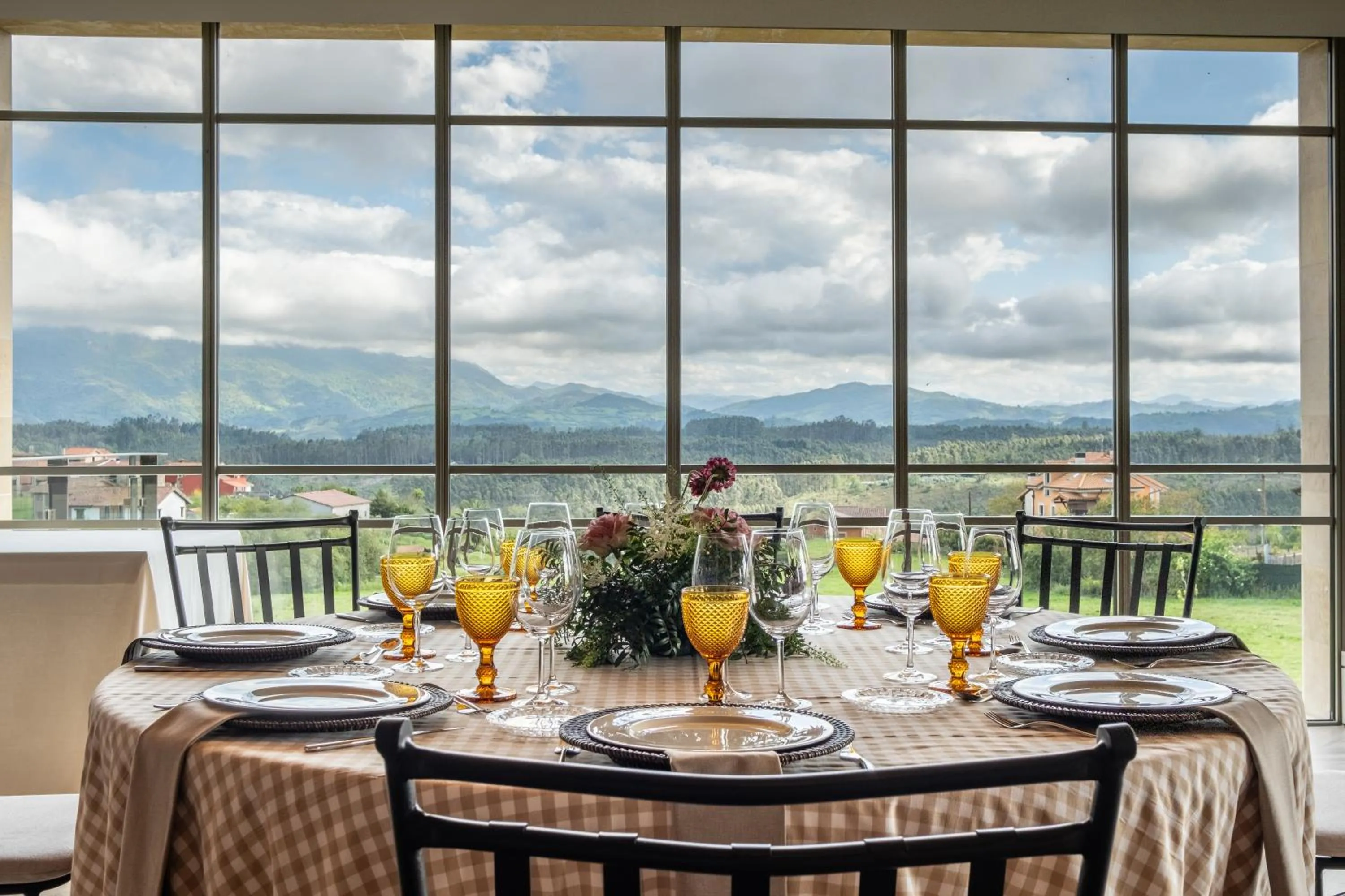 CoolRooms Palacio de Luces