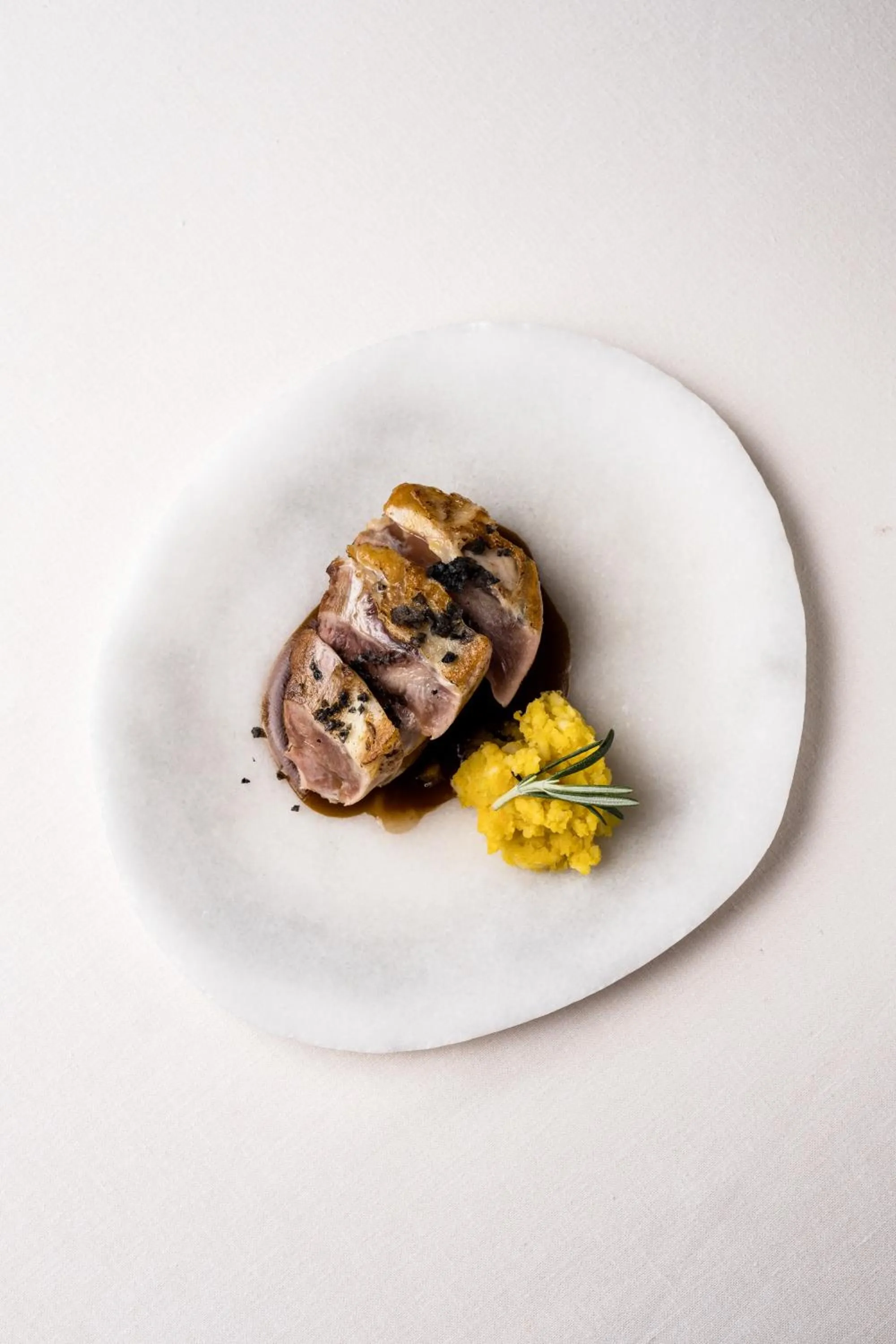 Food in CoolRooms Palacio de Luces