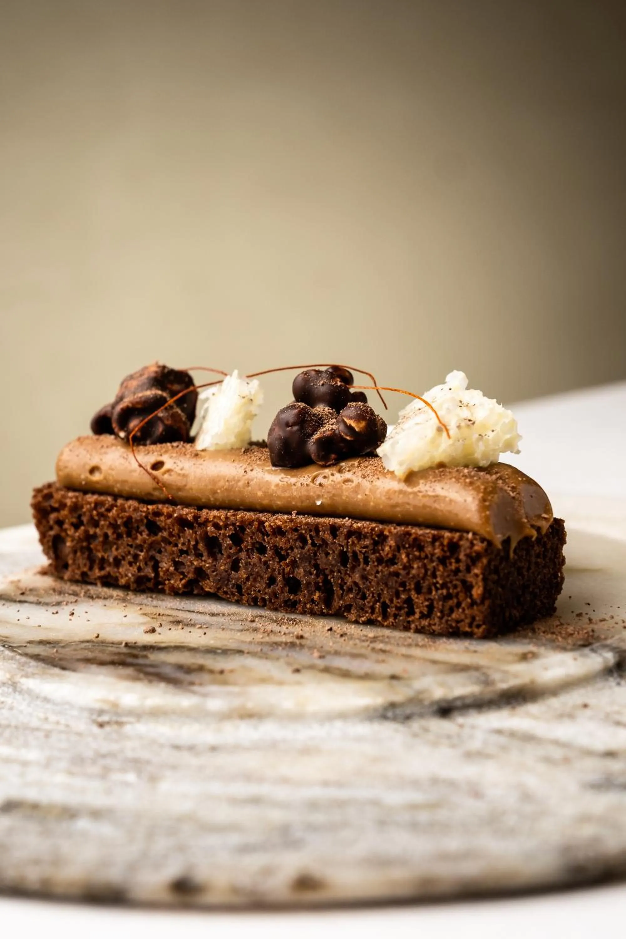 Food in CoolRooms Palacio de Luces