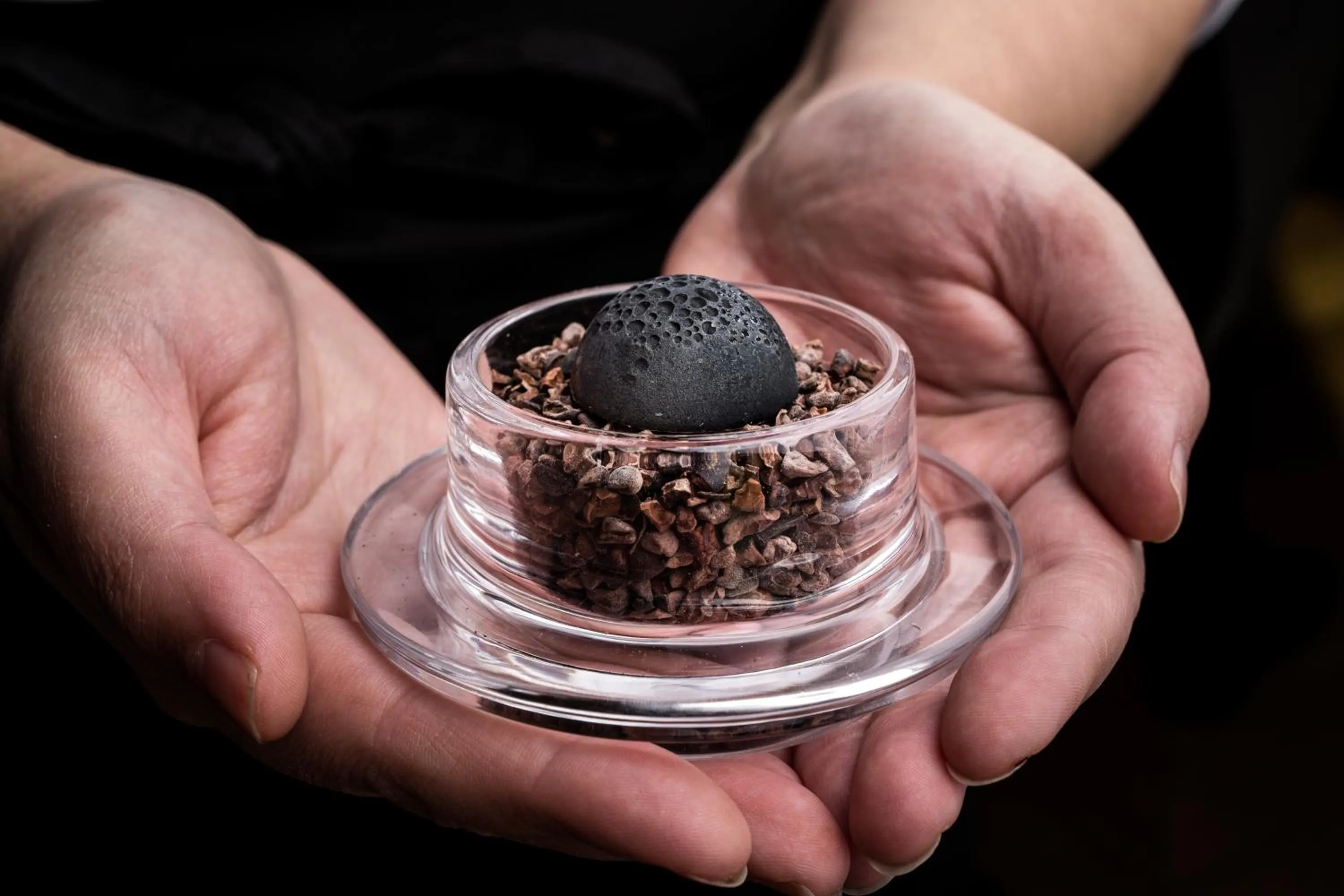 Food in CoolRooms Palacio de Luces