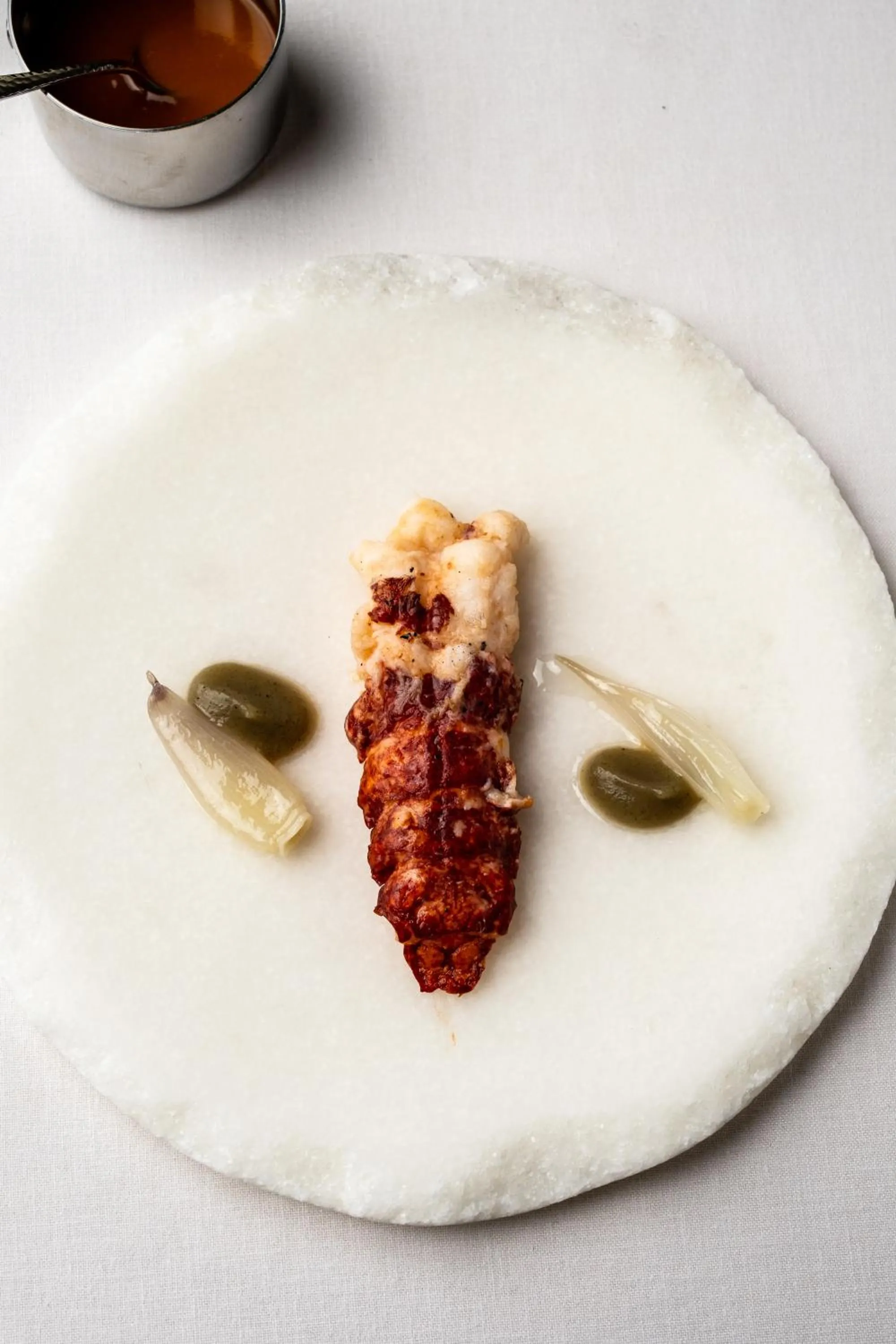 Food in CoolRooms Palacio de Luces