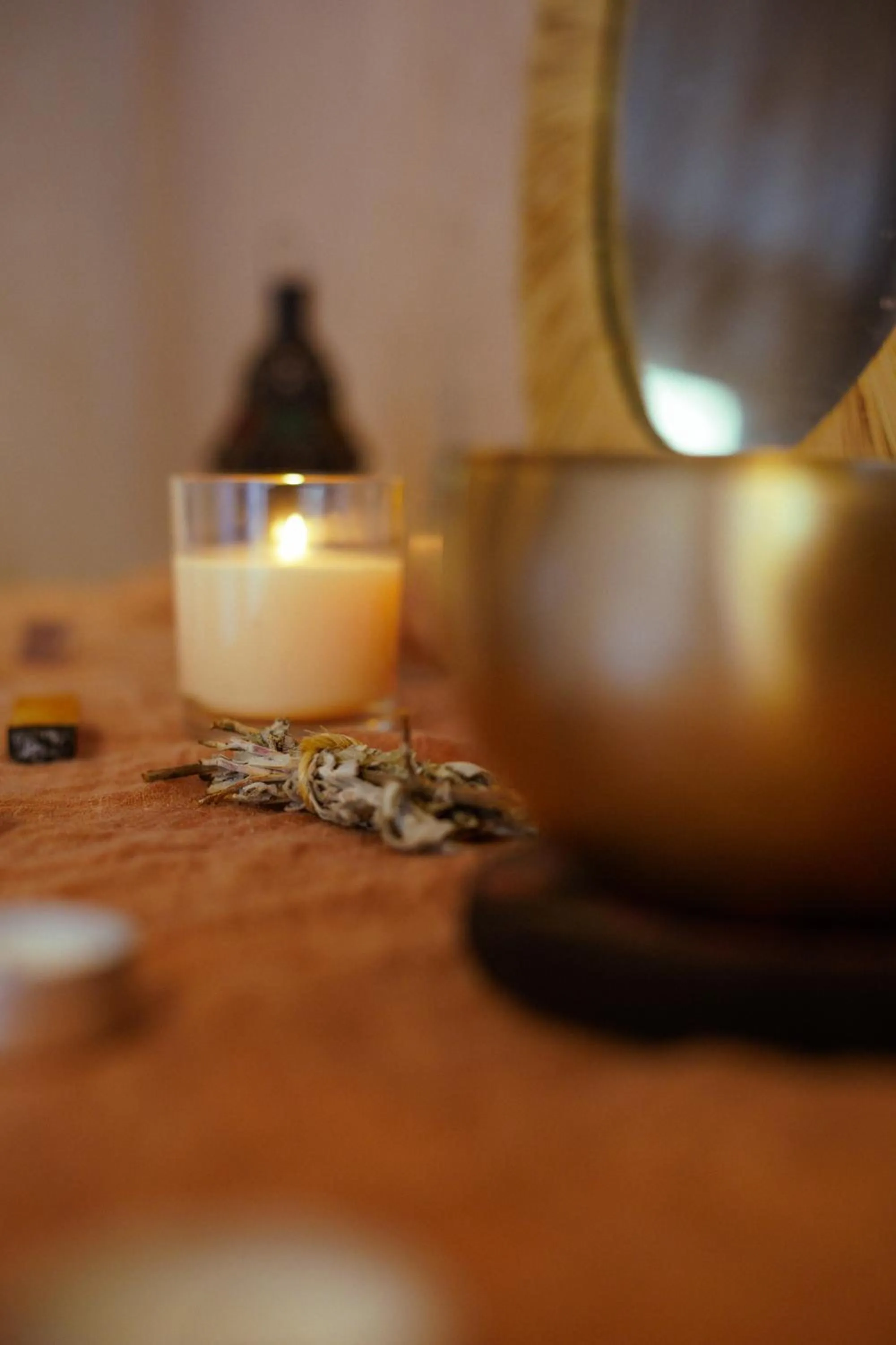 Spa and wellness centre/facilities in Surf and Sound Imsouane