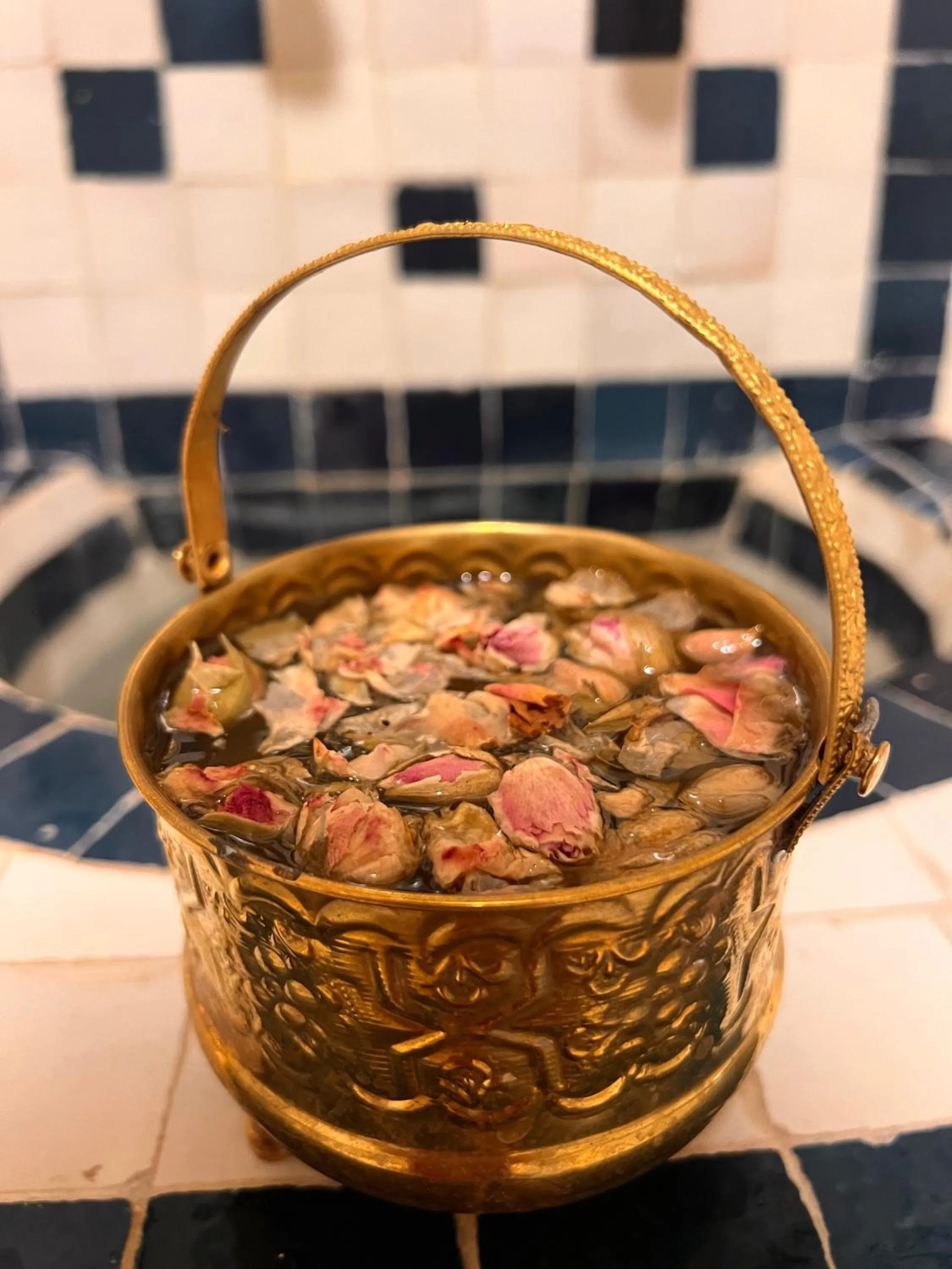 Sauna in Surf and Sound Imsouane