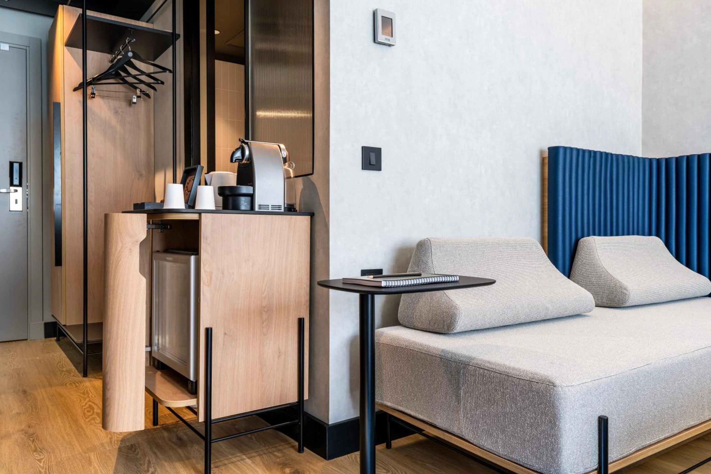 Pullman Madrid Airport & Feria