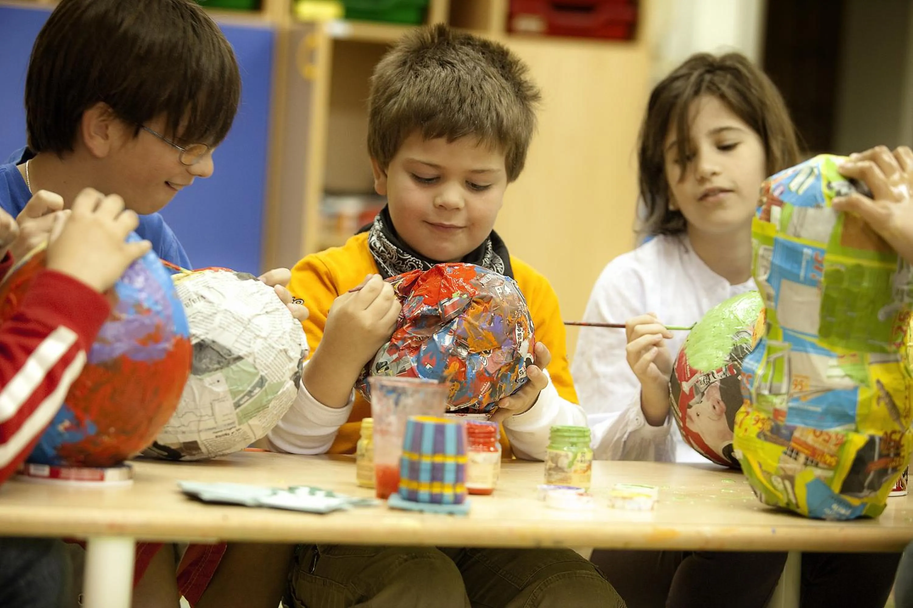 People in Hotel Fuerte Conil-Resort