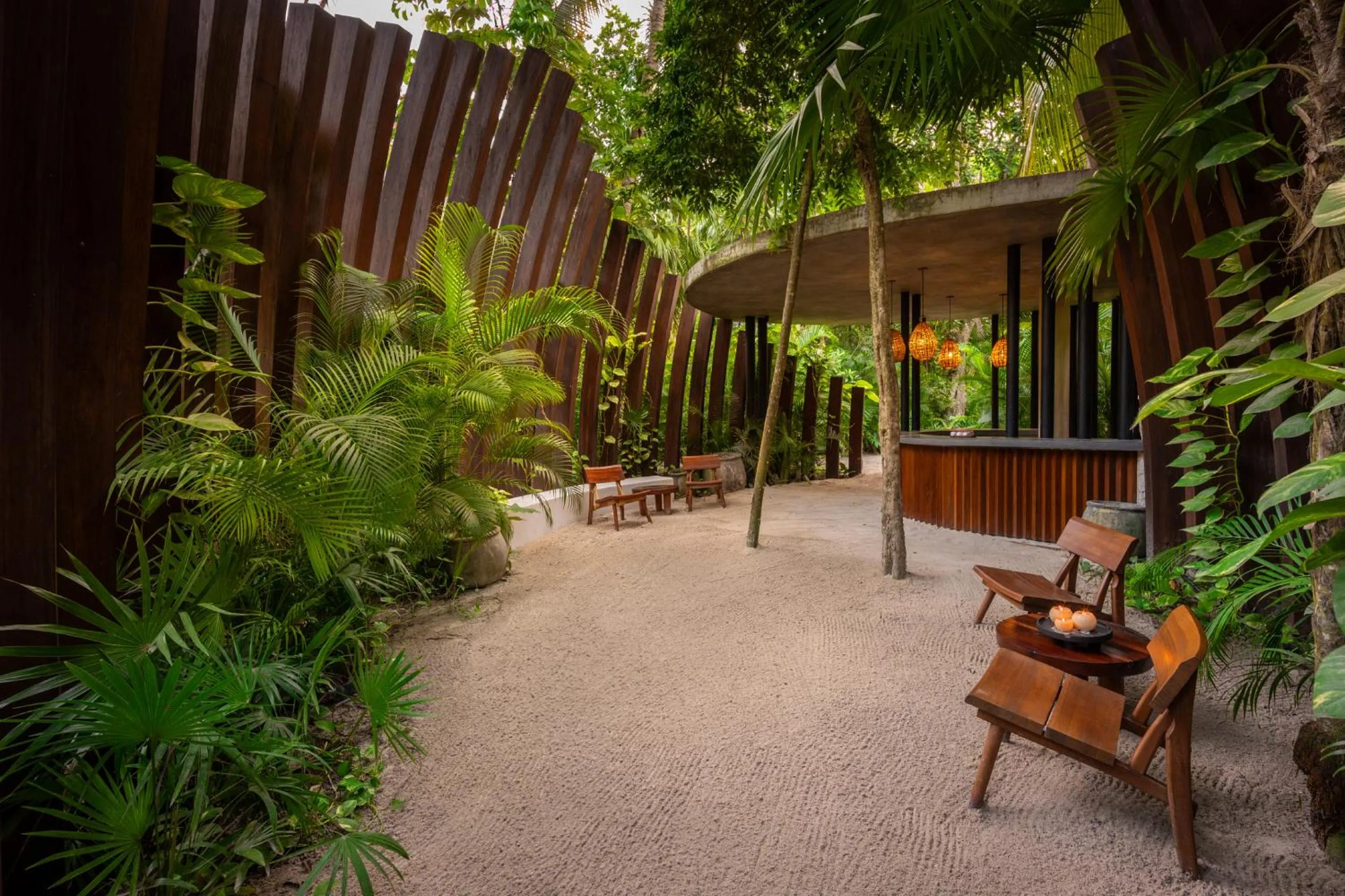 Beach in Secrets Tulum Resort & Beach Club - Adults Only - All Inclusive