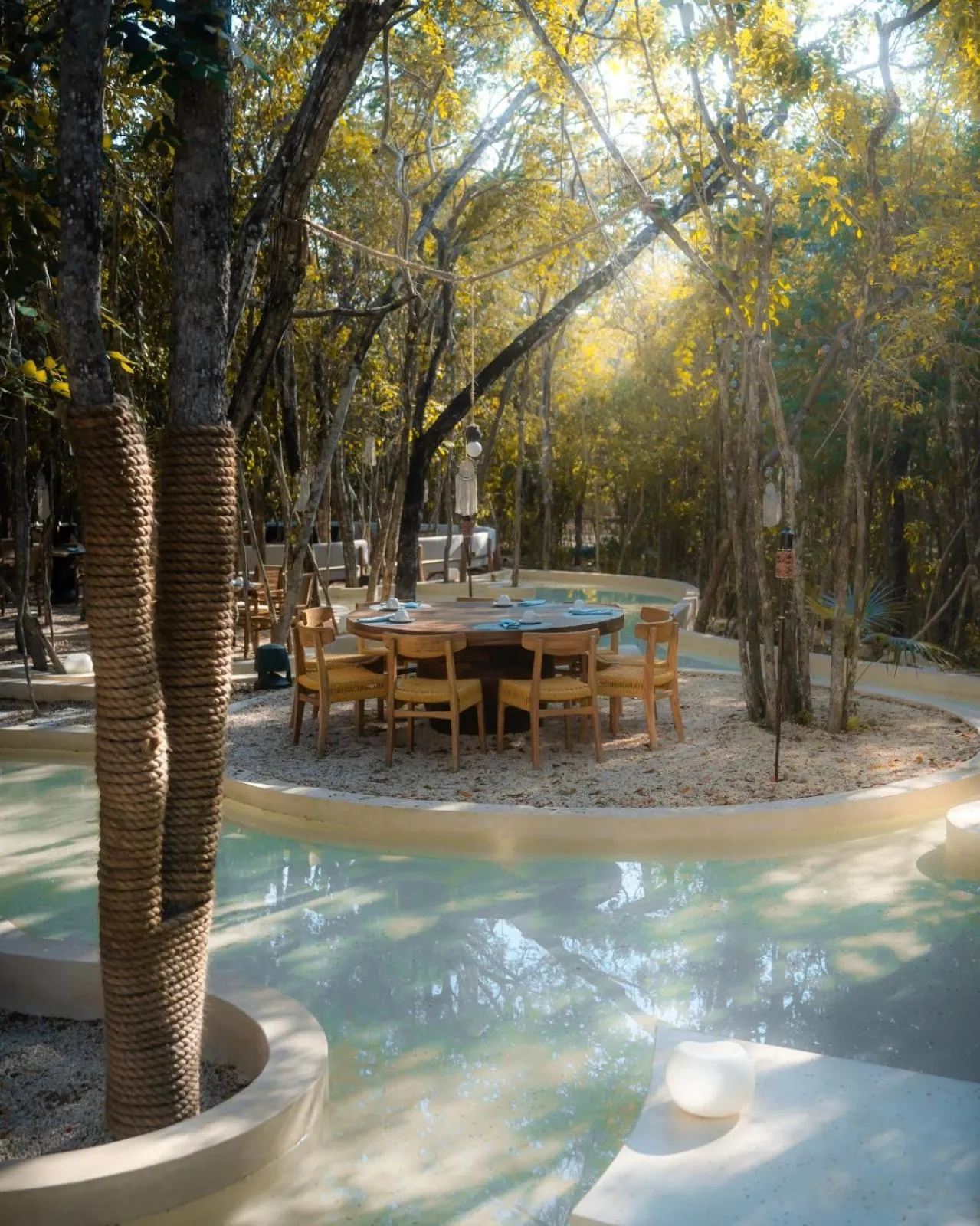 Restaurant/places to eat in Secrets Tulum Resort & Beach Club - Adults Only - All Inclusive