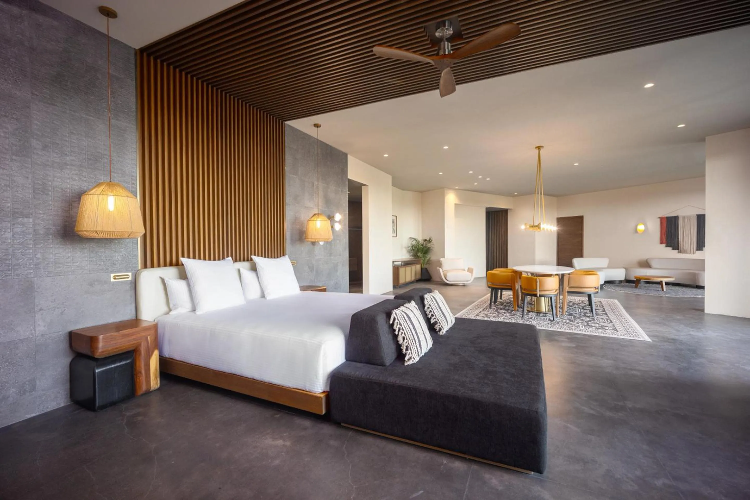Presidential Suite in Secrets Tulum Resort & Beach Club - Adults Only - All Inclusive