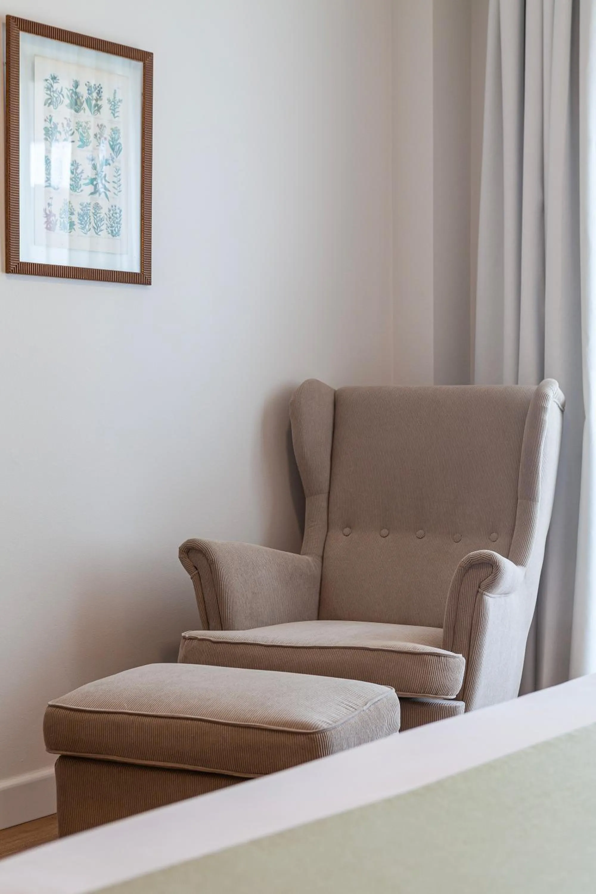 Bedroom in Hotel Jerez & Spa