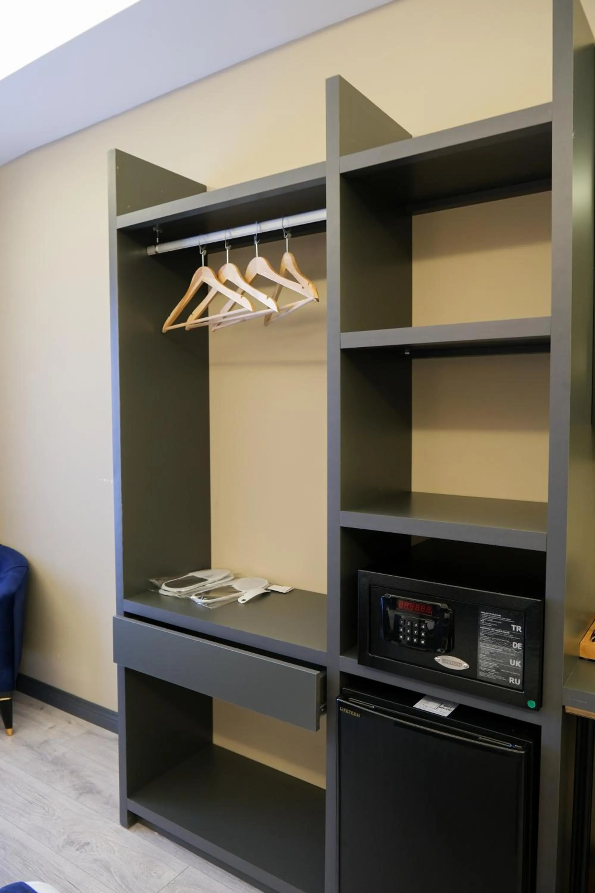 Massage in Loft Plus Hotel's