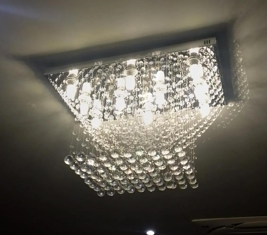 Property building in Hotel Blue Lemon