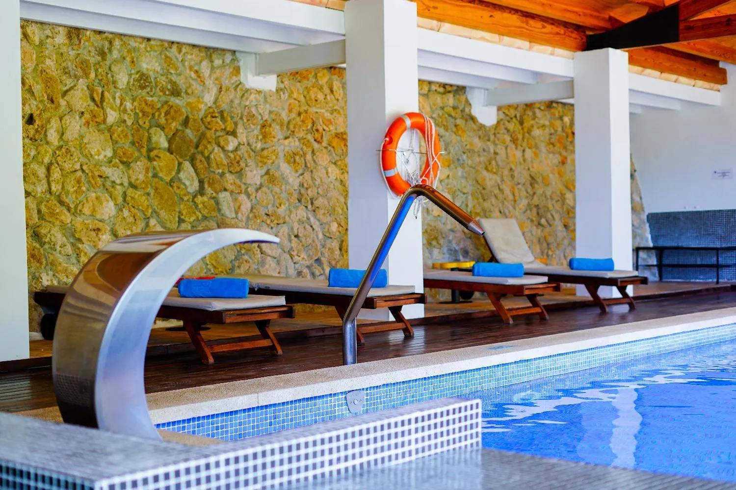 Massage in Hotel Rural S'Olivaret & Spa