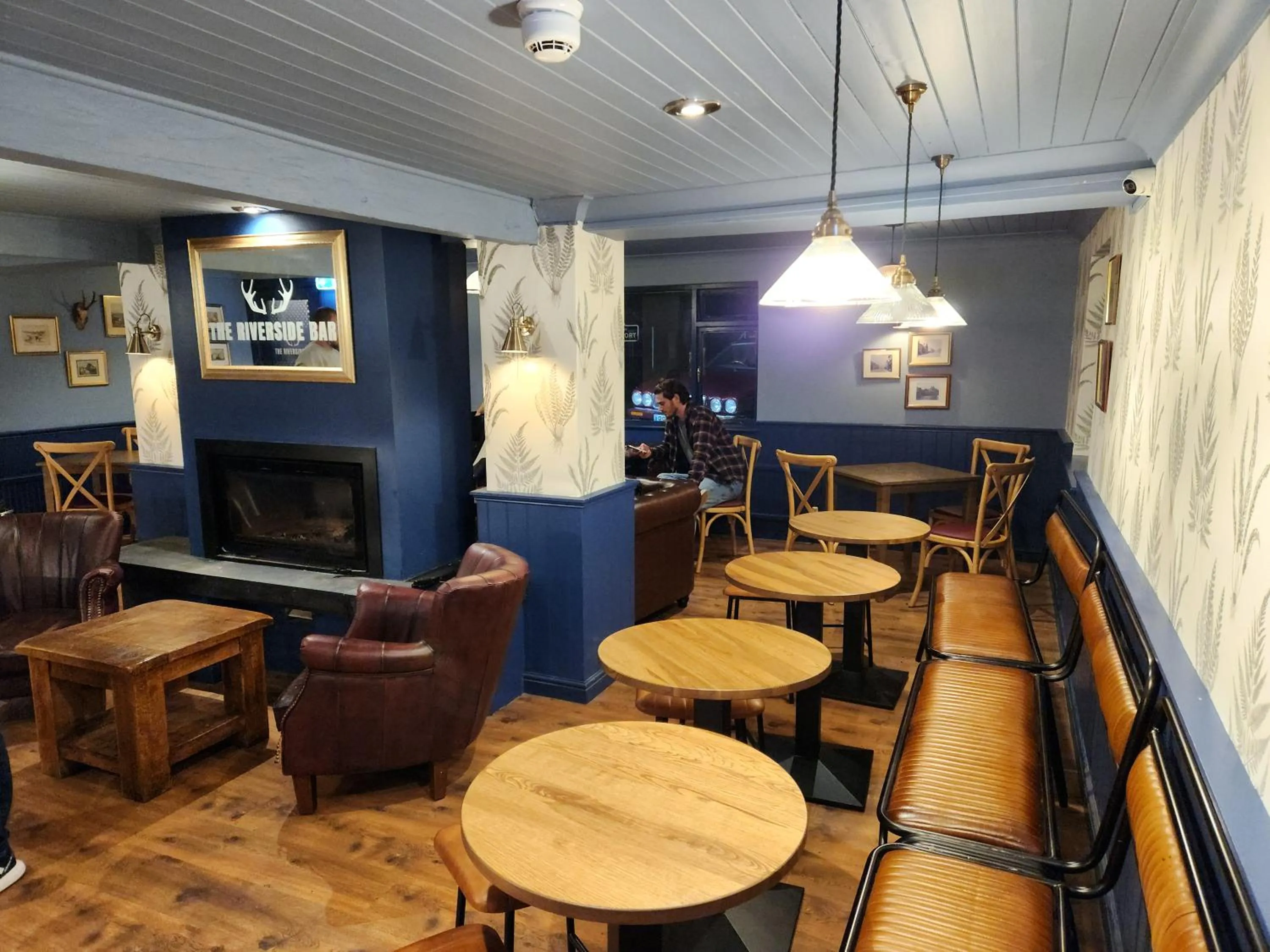 The Swan - A Colombo Edition Hotel