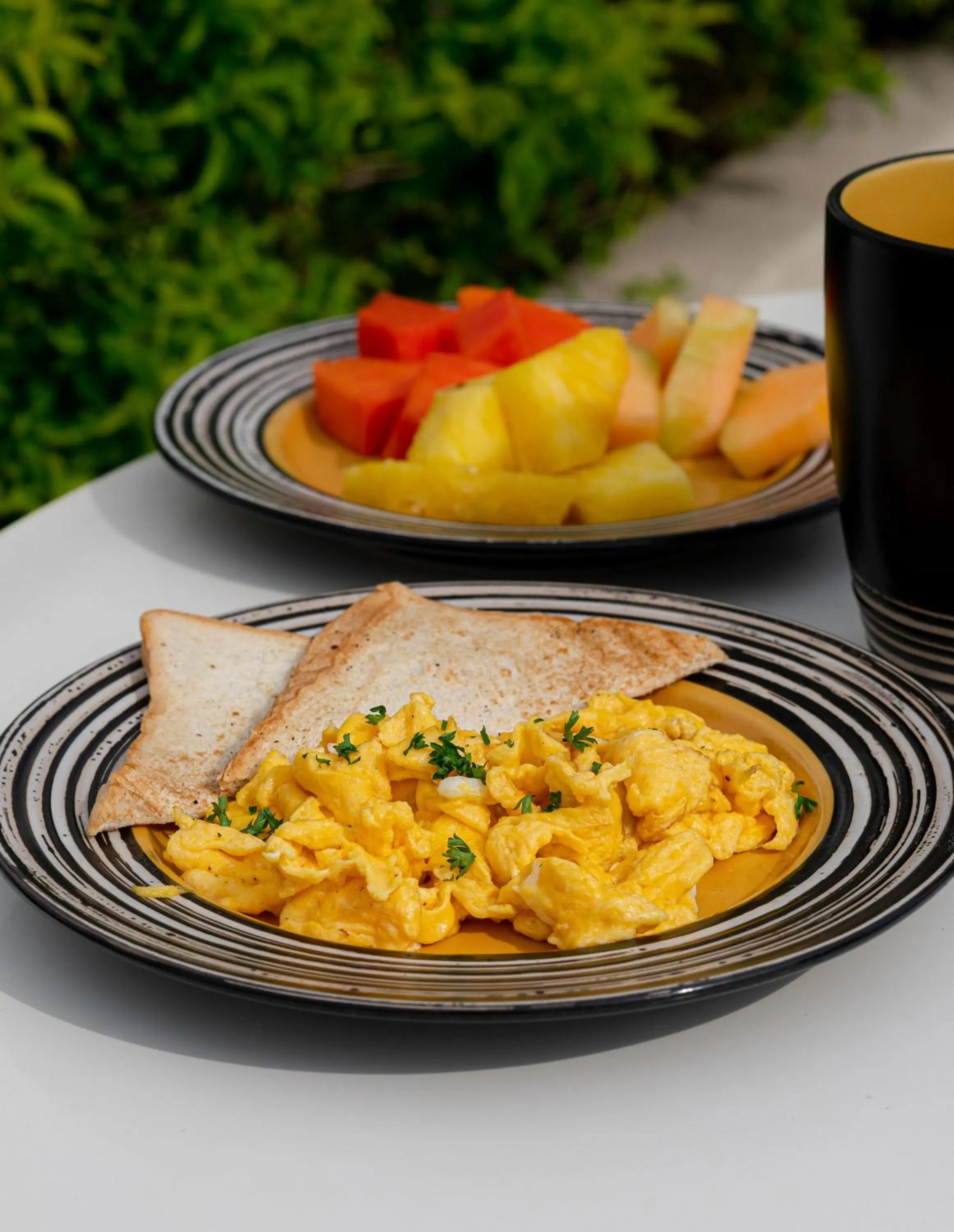 OASIS TROPICAL HOTEL