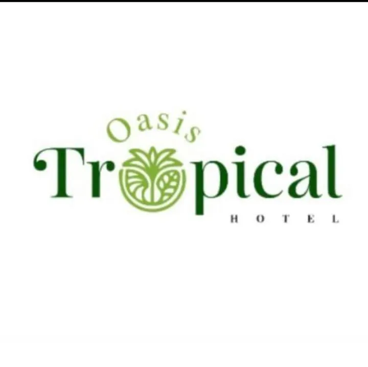 Property logo or sign in OASIS TROPICAL HOTEL