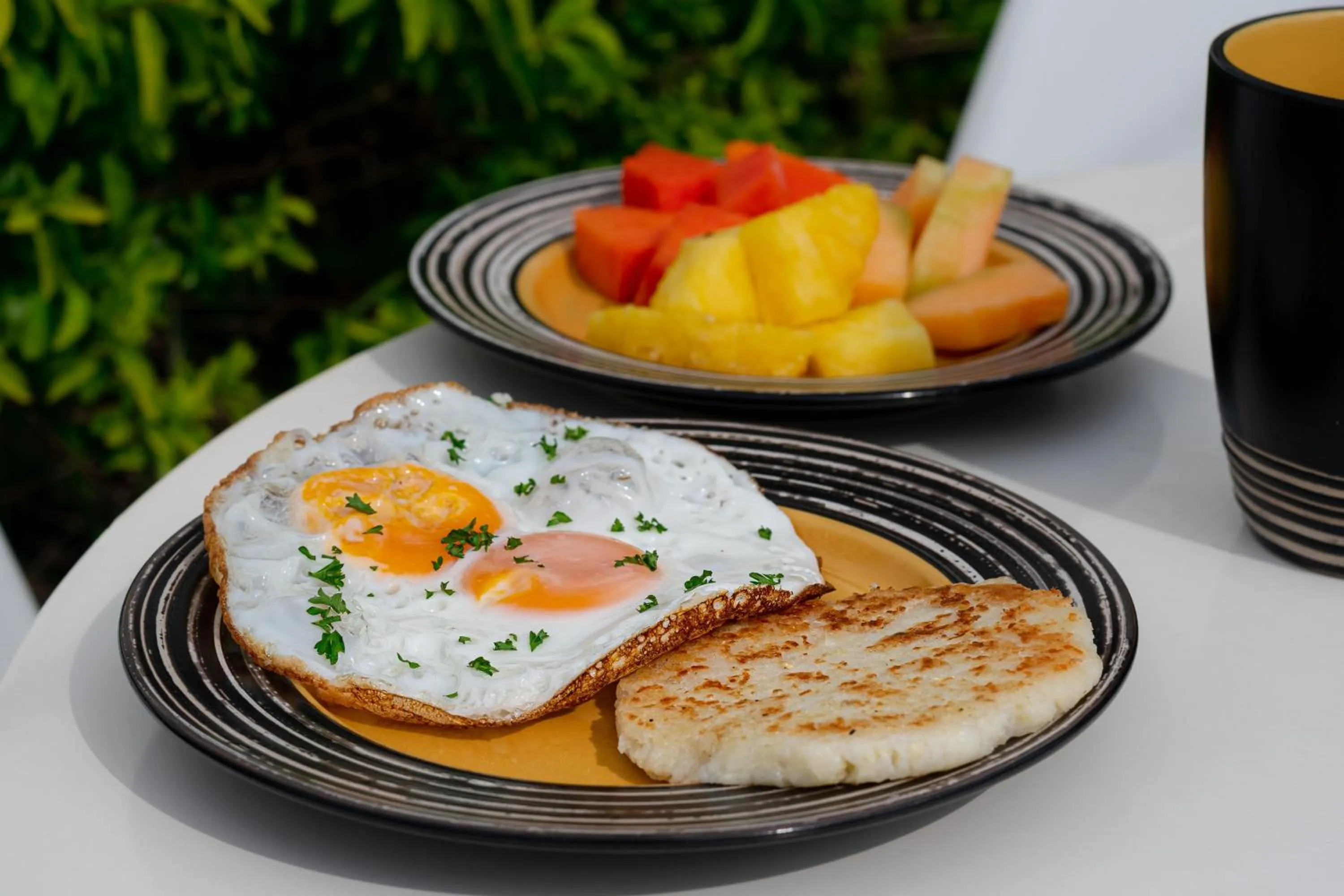 OASIS TROPICAL HOTEL