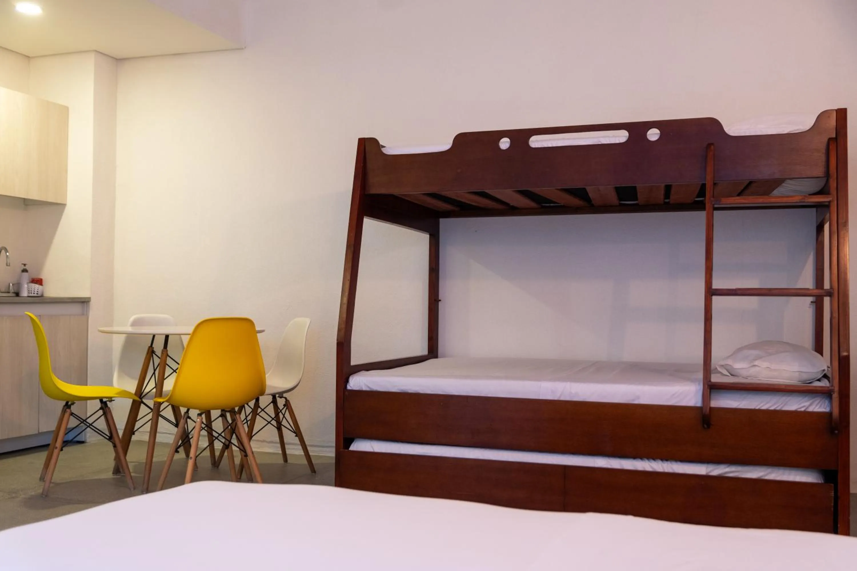 Bedroom, Bed in OASIS TROPICAL HOTEL