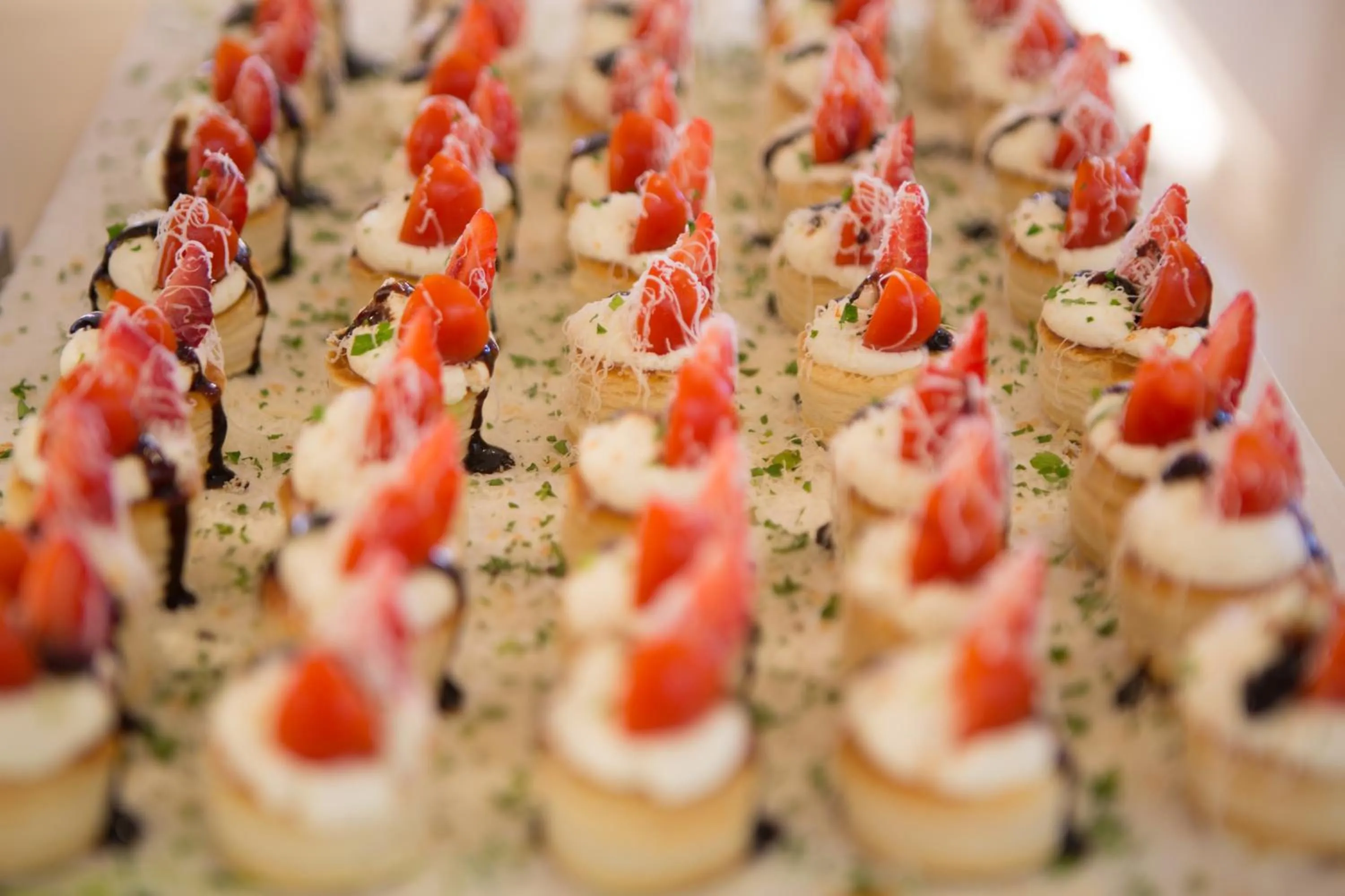 Restaurant/places to eat in Hotel Sabina Playa